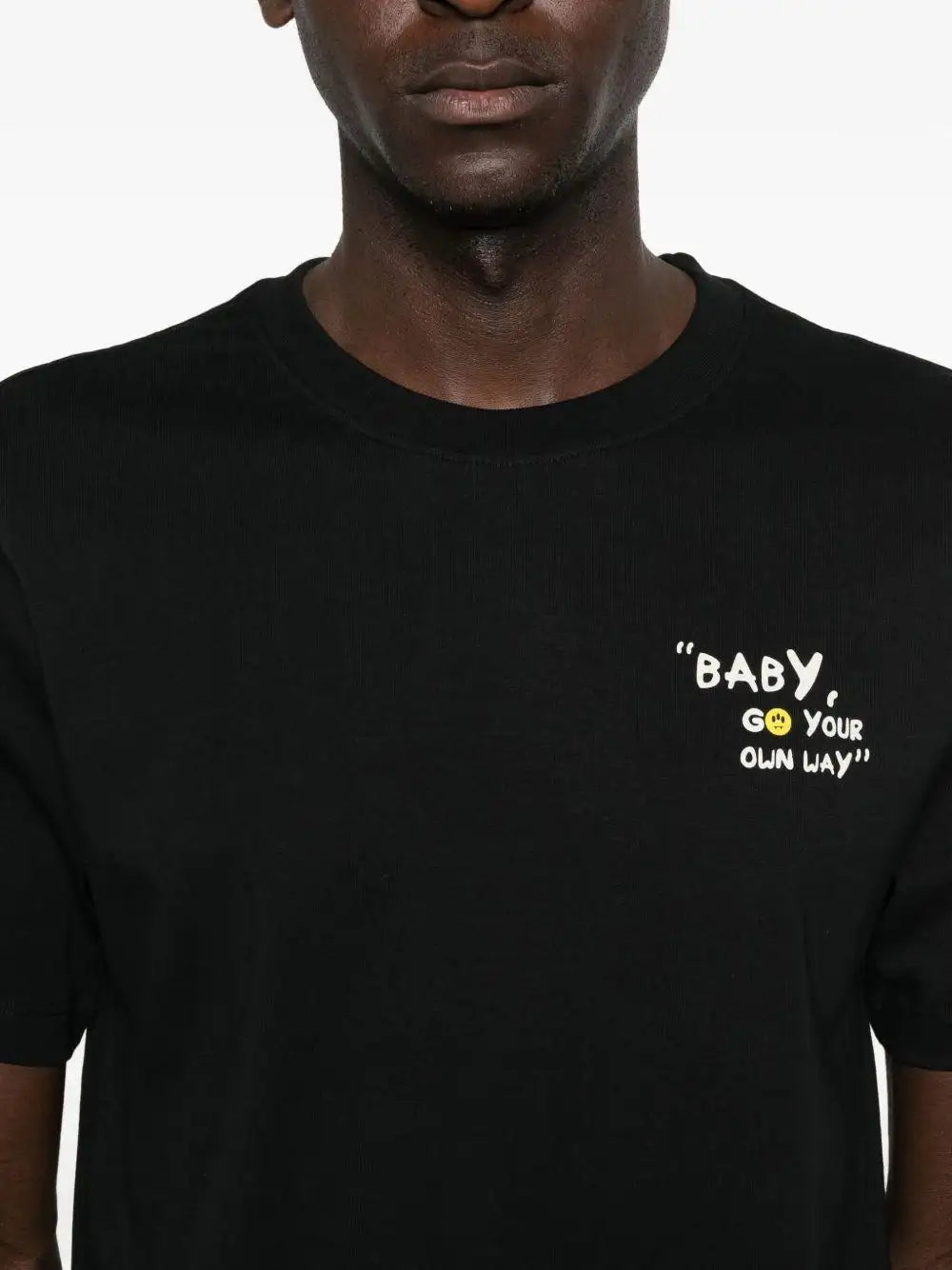 Camiseta Barrow Baby F5BWUATH122 110 BARROW 
