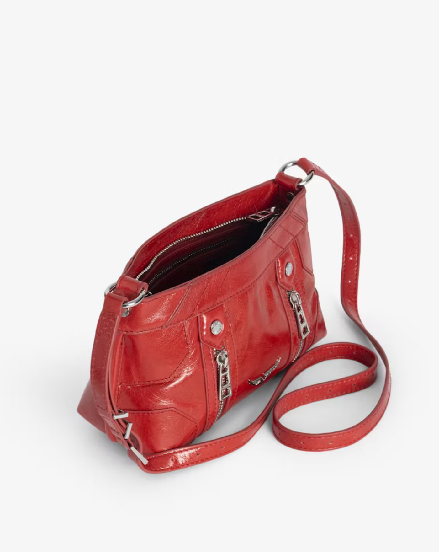 Bolso Zadig & Voltaire Sunny Mood Vintage LWBA03845 POWER 648 ZADIG & VOLTAIRE 