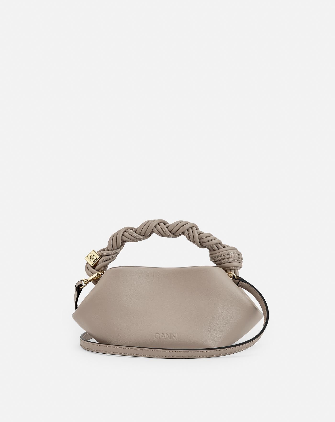 Bolso Ganni Bou Mini A6949 873 GANNI 