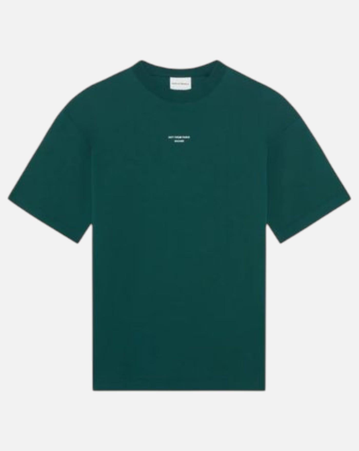 Camiseta Drole de Monsieur Classic Slogan T-shirt TS202 CO002 DGN DROLE DE MONSIEUR 