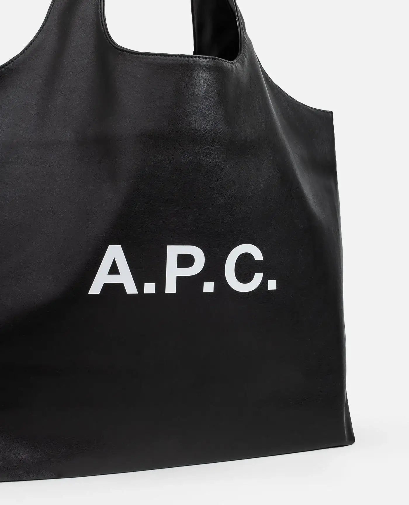 Bolso A.P.C. Tote Ninon PUAATM61565 LZZ A.P.C. 