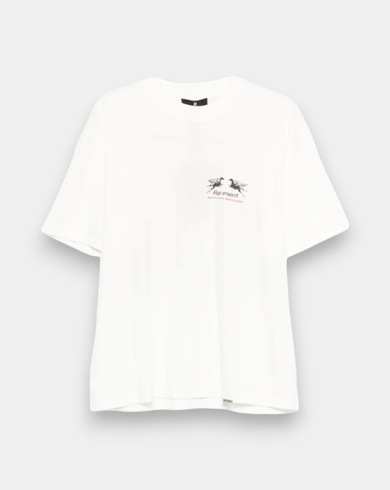 Camiseta Represent 24 Hour Service<BR/> MLM100768 72 REPRESENT 