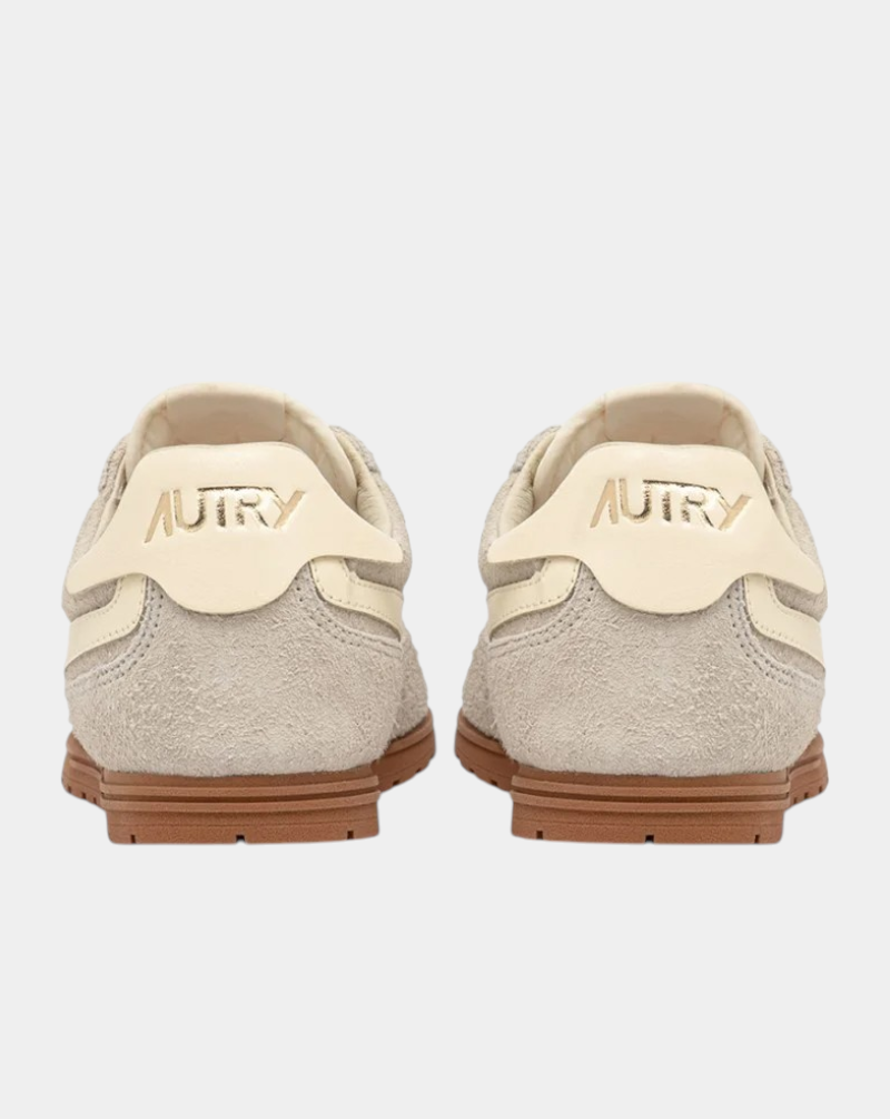 Zapatillas Autry Windspin WSLW UB01 WSLW UB01 SUEDE/LEAT WIFE/RUT AUTRY 