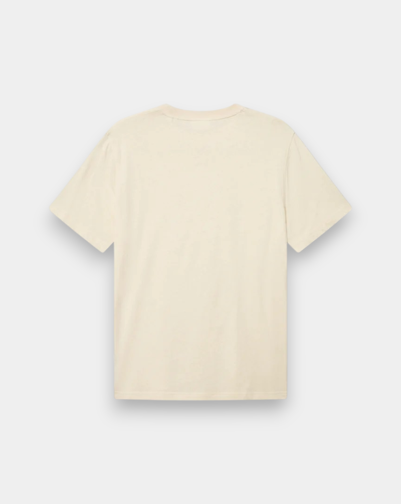 Camiseta Les Deux Felipe Patch 1000388 215 LES DEUX 