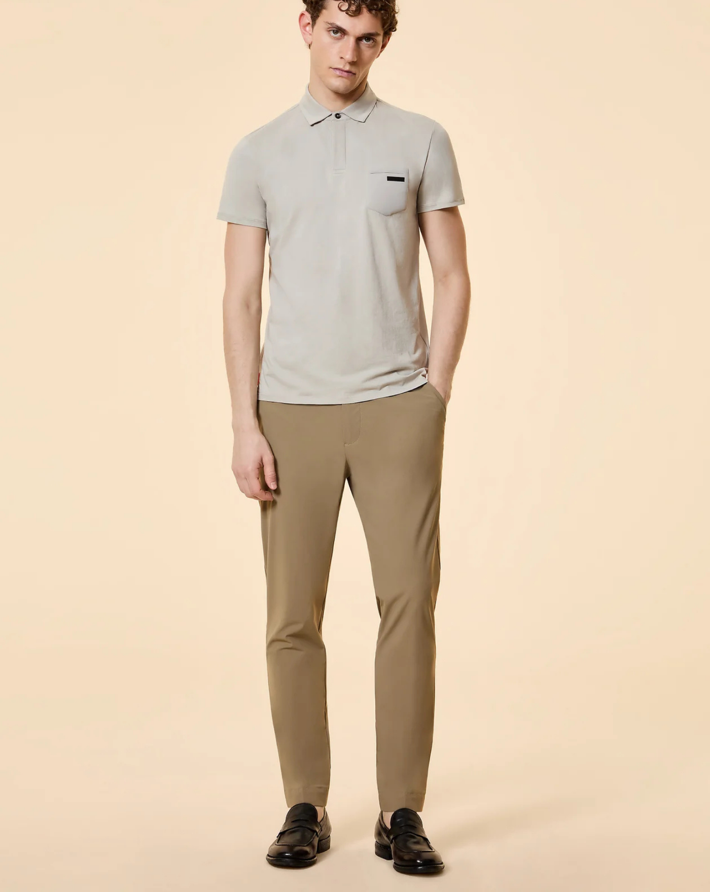 Pantalon Rrd Surflex Chino Jo Pant 26302 86 RRD 