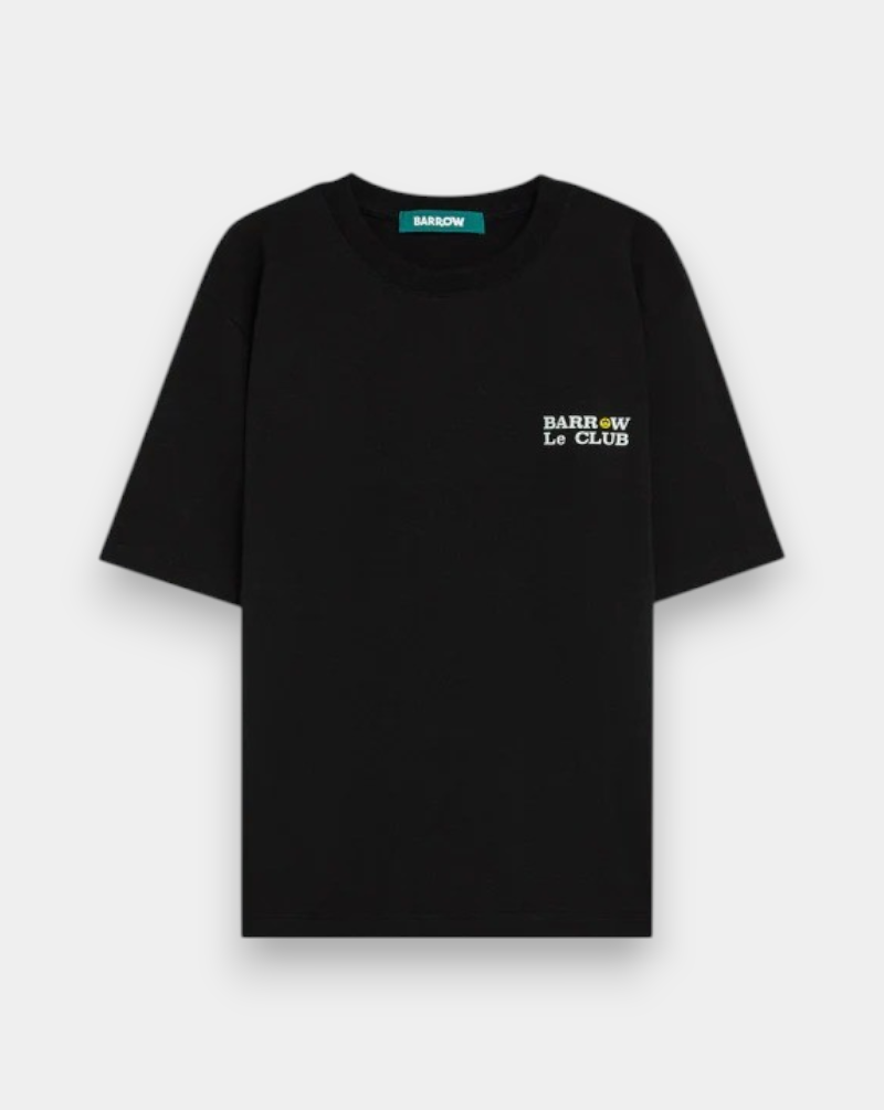 Camiseta Barrow Le Club S6BWUATH087 110 BARROW 