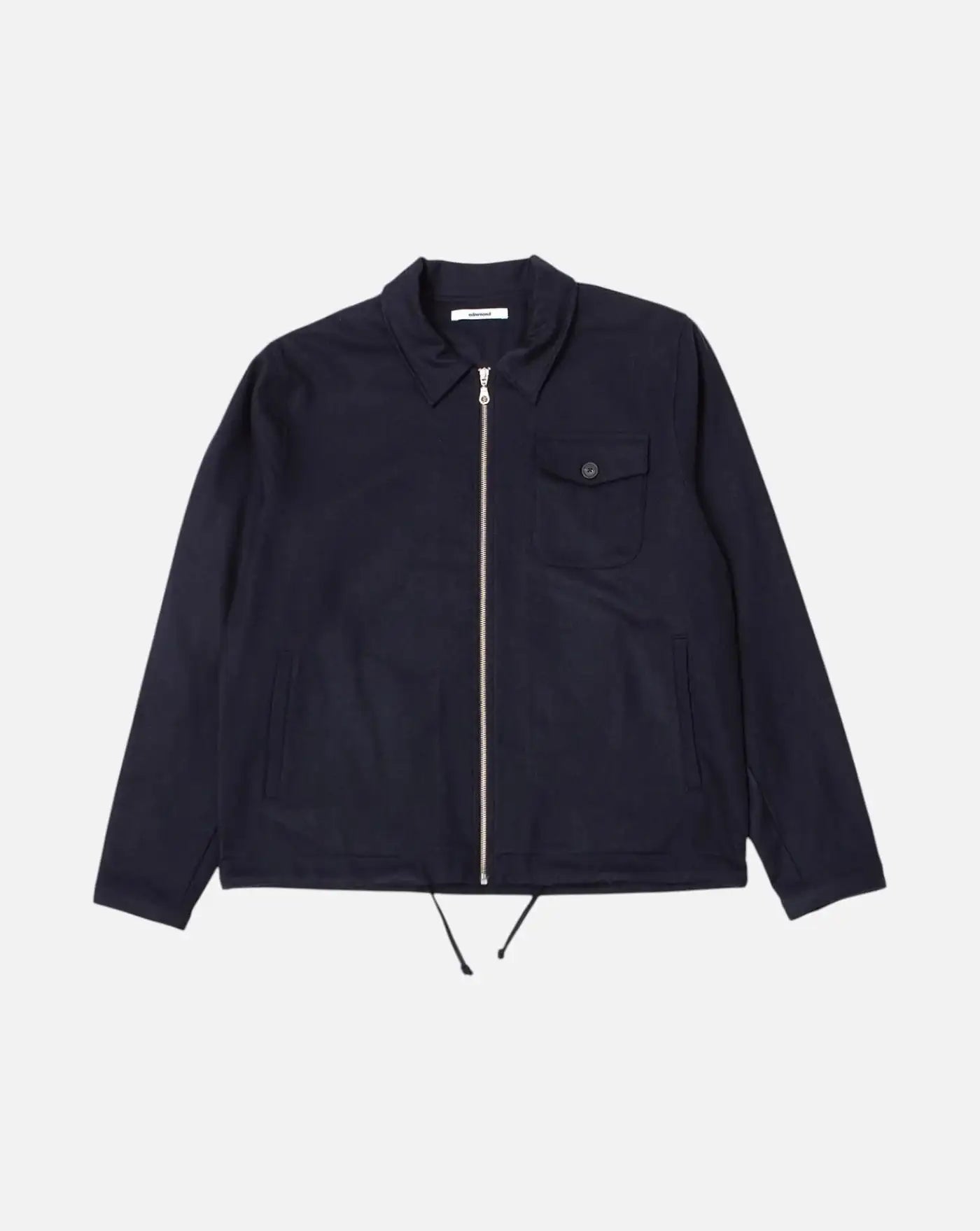 Chaqueta Edmmond Jack Jacket 3268003590 PLAIN NAVY EDMMOND 