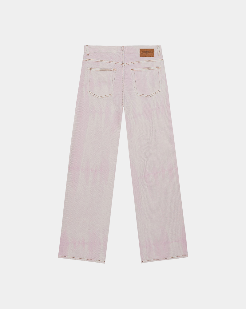 Denim Ganni Overdyed Heavy Denim J1800 868 GANNI 