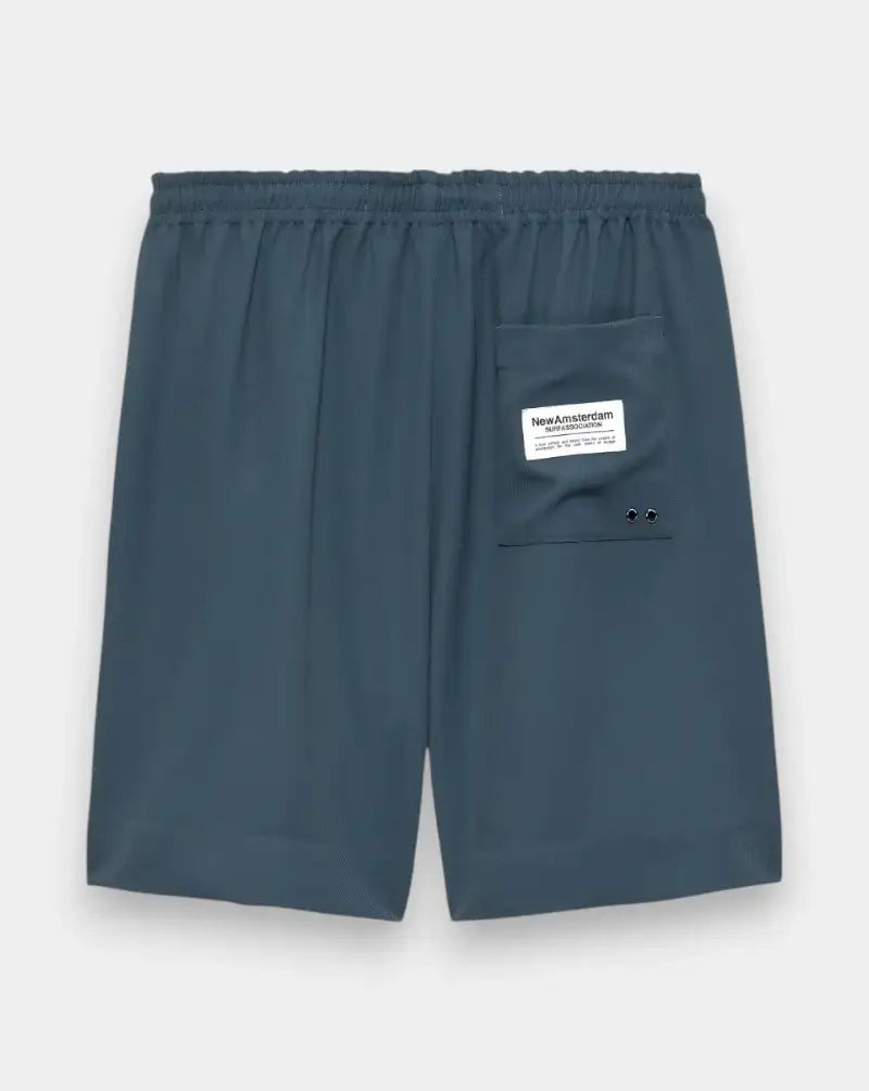 Bermudas New Amsterdam Work Shorts 2601040002 INK BLUE NEW AMSTERDAM 