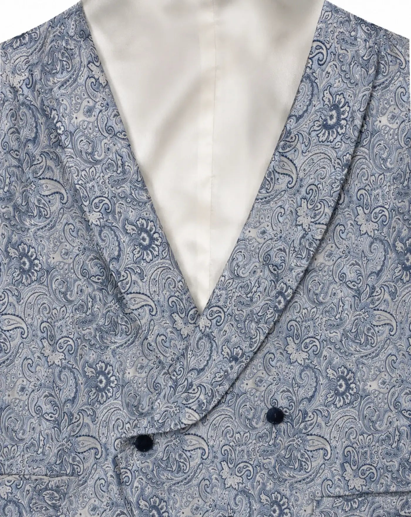 Chaleco L.B.M. 1911 1374 TESS 1697/1 88 LUIGI BIANCHI MANTOVA 