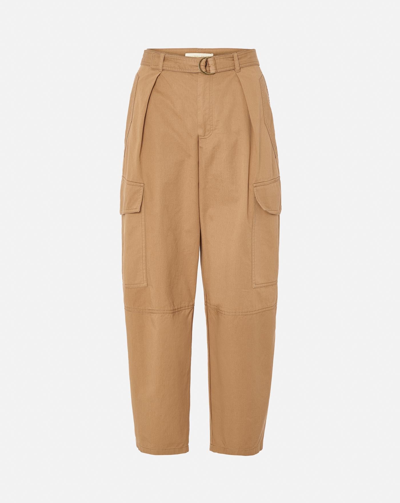 Pantalon Vanessa Bruno Edan 3EVA71V04732 112 VANESSA BRUNO 