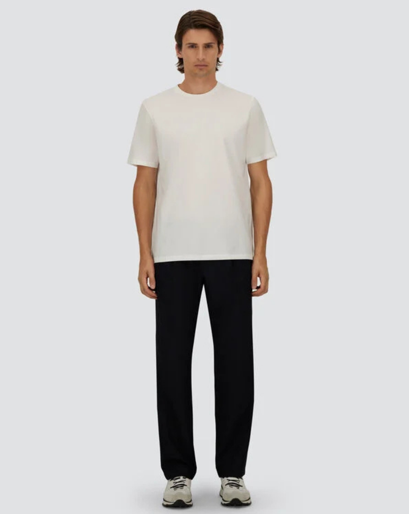 Camiseta Herno Superfine Cotton Stretch JG000174U 520031000 HERNO 