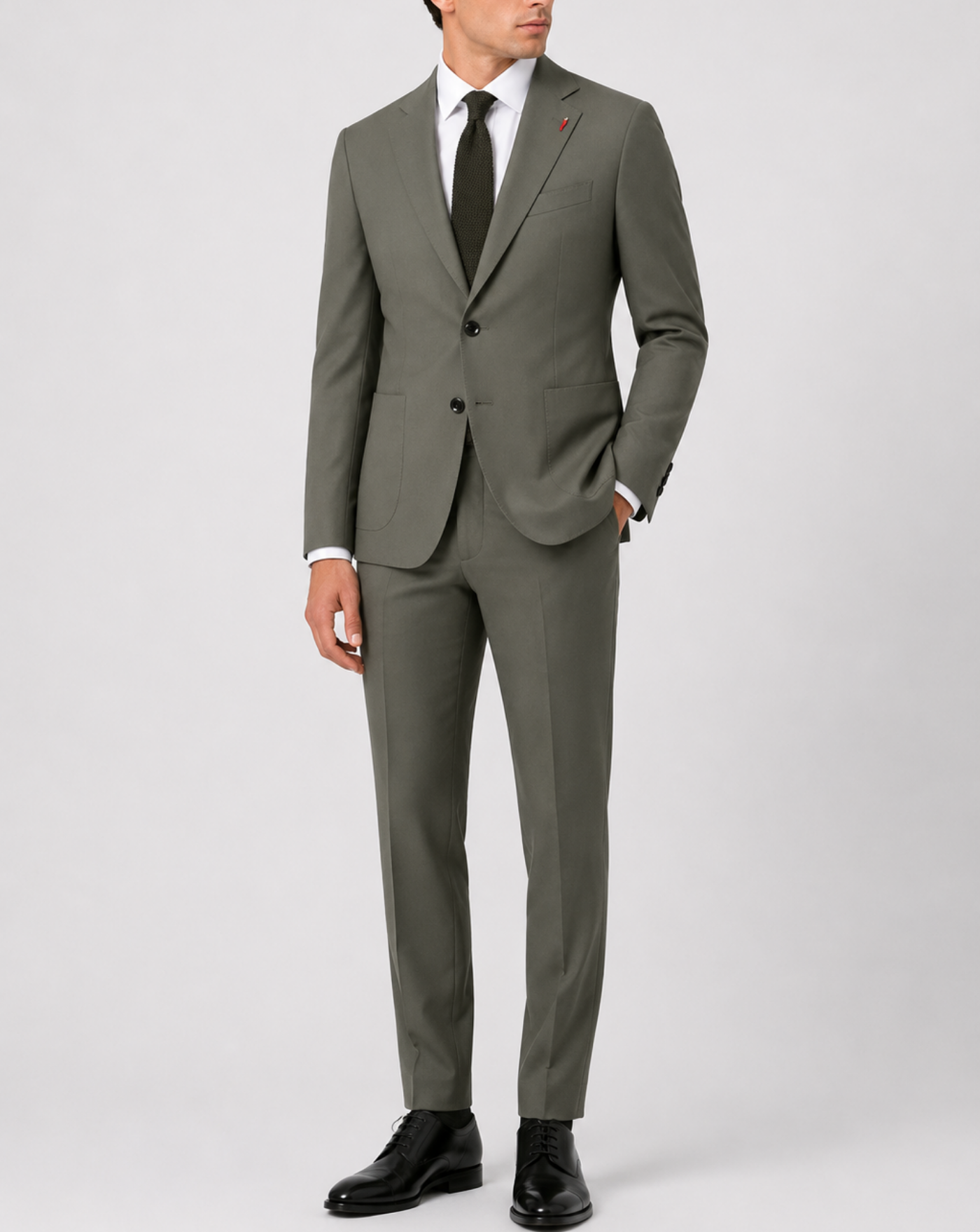 Traje Mulish Tecnico DANTE ABS702 MILITARE MULISH 