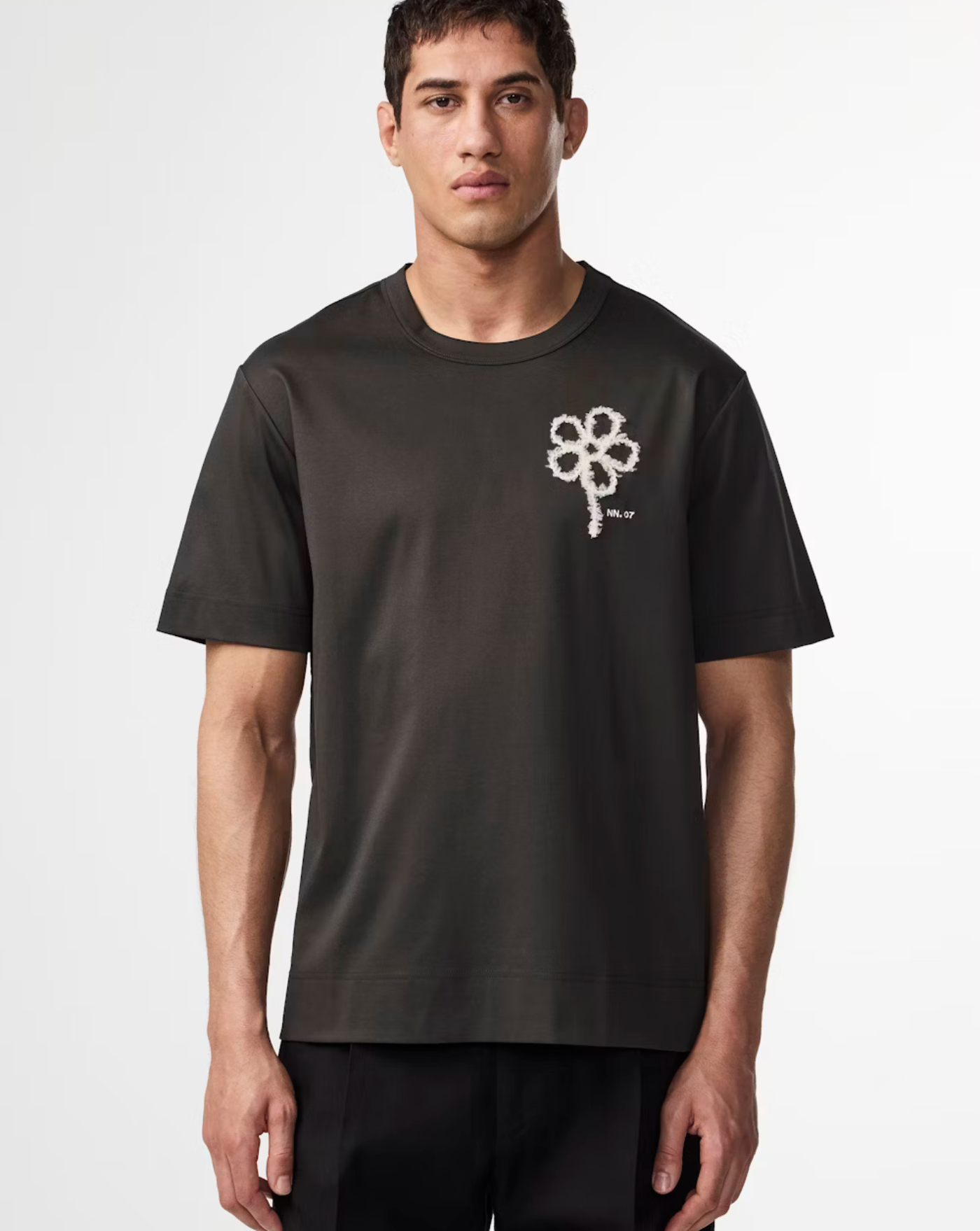 Camiseta NN.07 Pedro 2453525486 354 NN. 07 