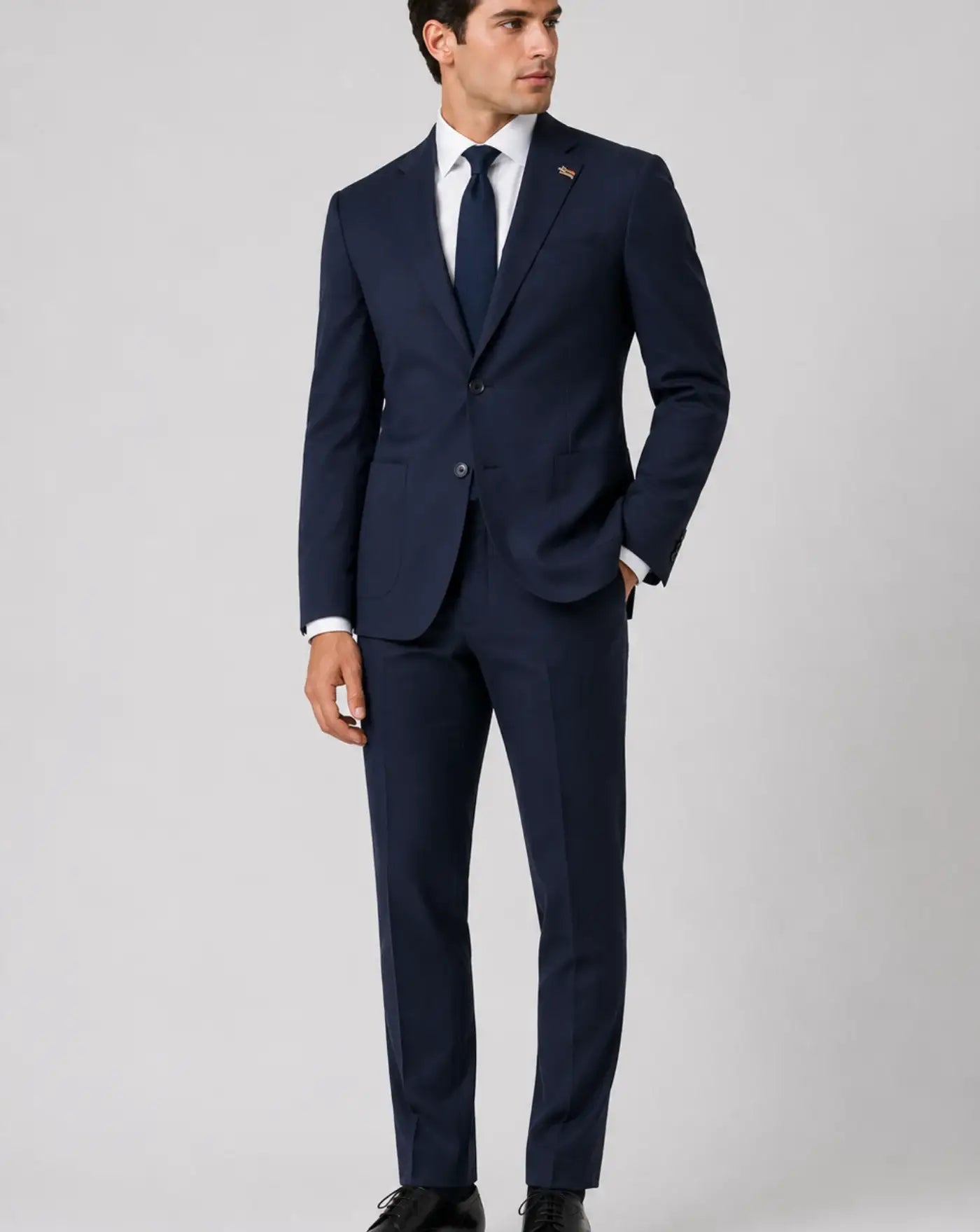 Traje Distretto12 Tecnico GA1595-PA1585 0003 DISTRETTO 12 