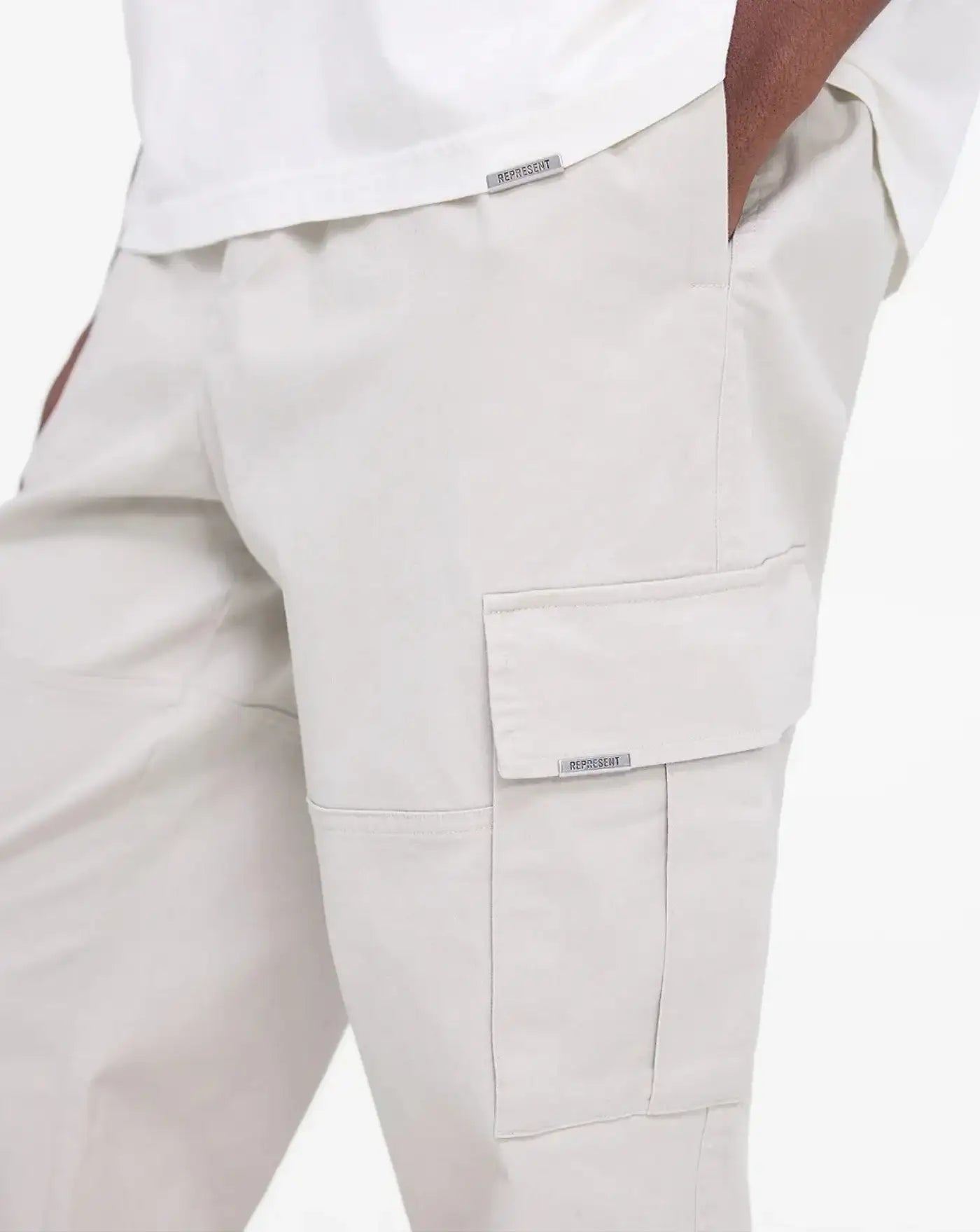 Pantalon Represent Standard Cargo Pant MLM51488 46 REPRESENT 