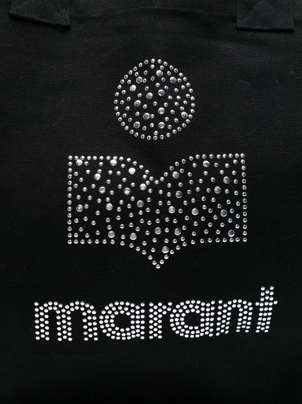 Bolso Isabel Marant Yenky PM0001FAC3C27M 02FK ISABEL MARANT 