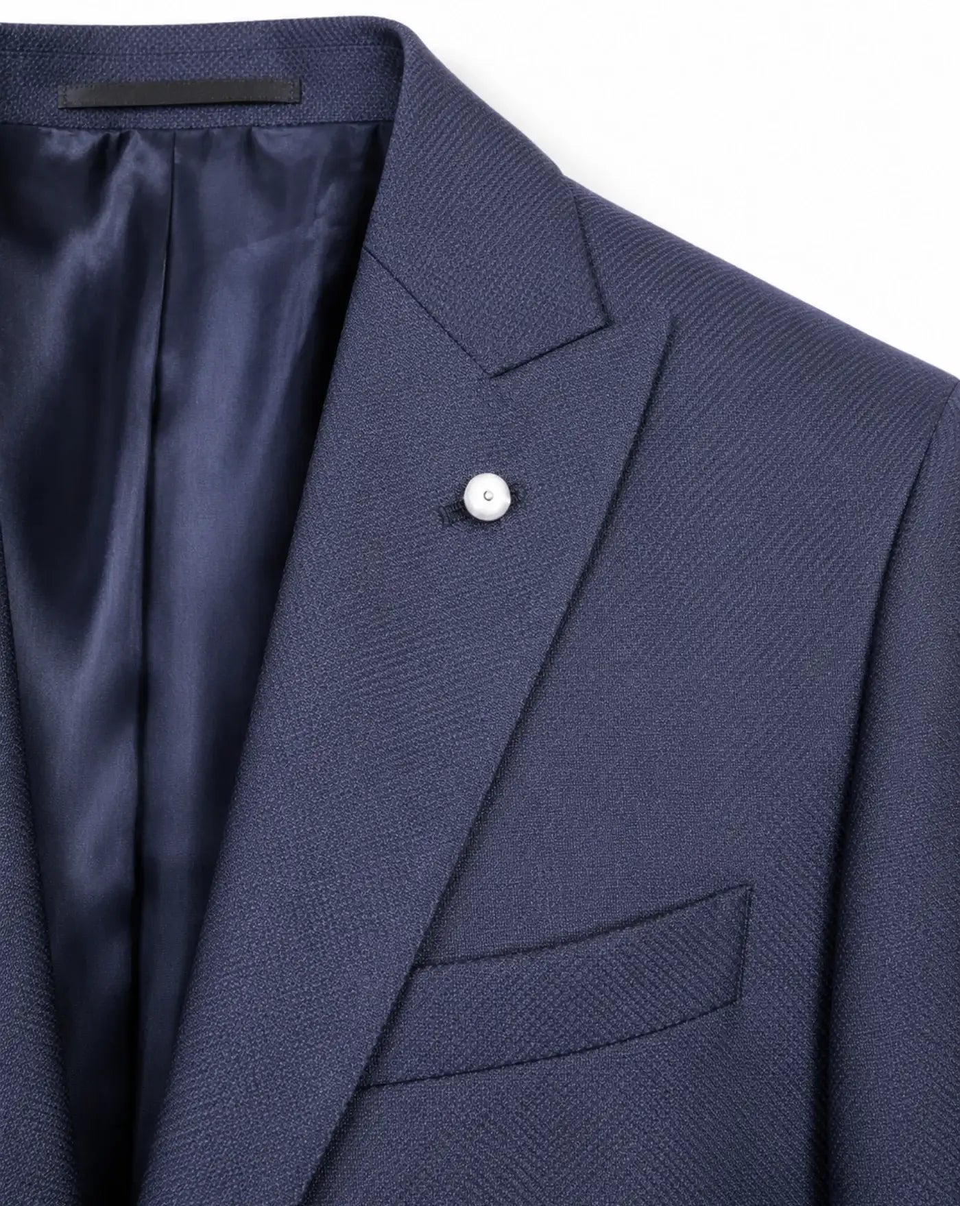 Traje L.B.M. 330071 3438 1376 LUIGI BIANCHI MANTOVA 