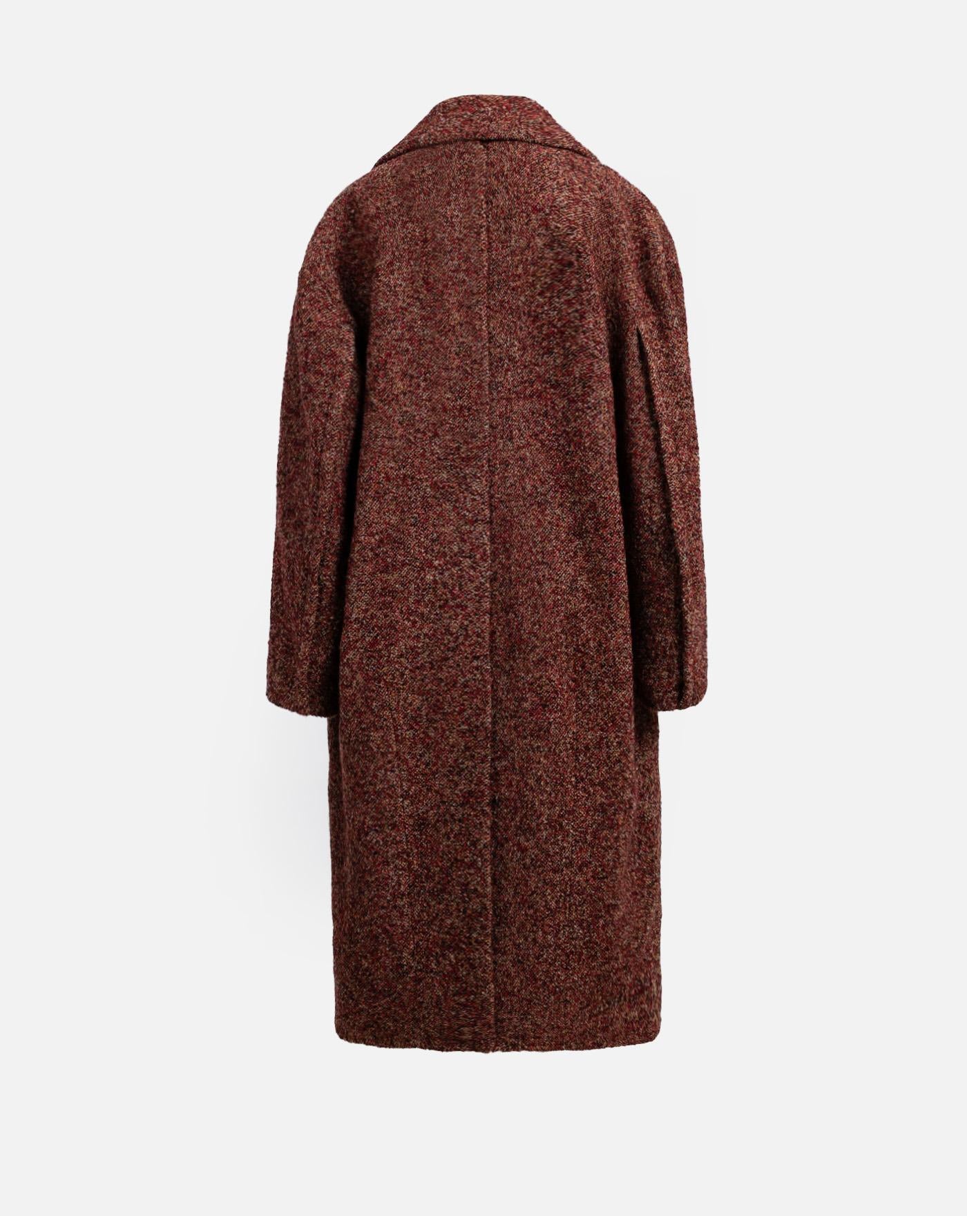 Abrigo Remain Cosma RM1837 1648 REMAIN 