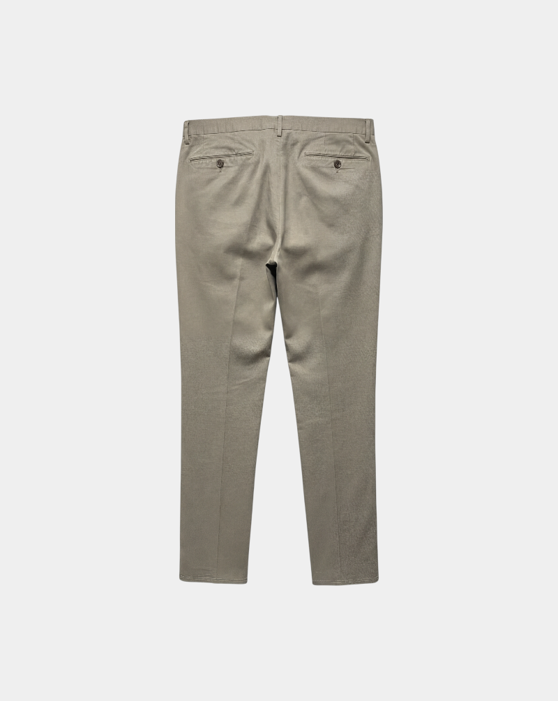 pantalon chino DT01Z00CL1 Y121 PT TORINO 