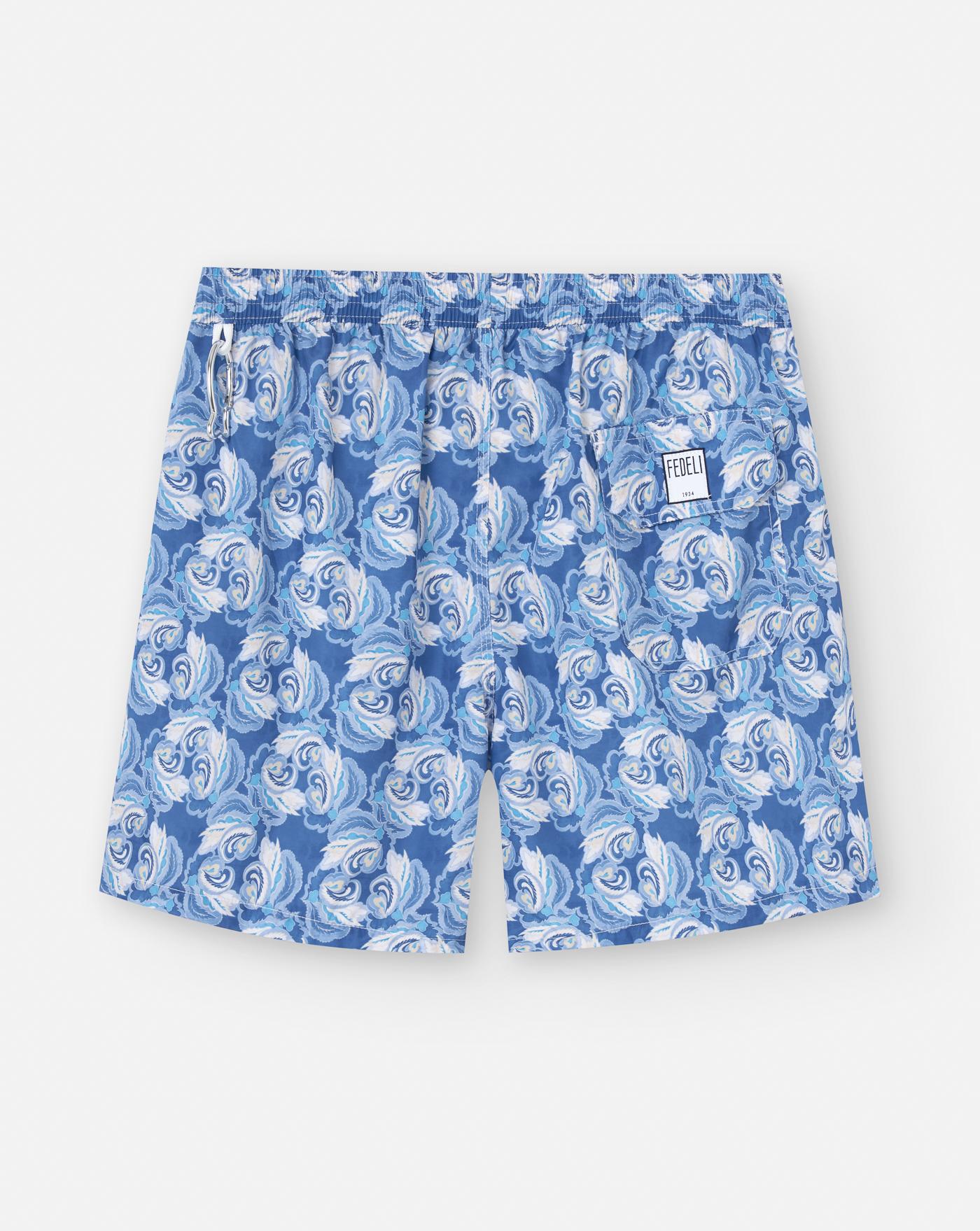 Bañador Fedeli Madeira 8UE00318F33 F33/1 FEDELI 
