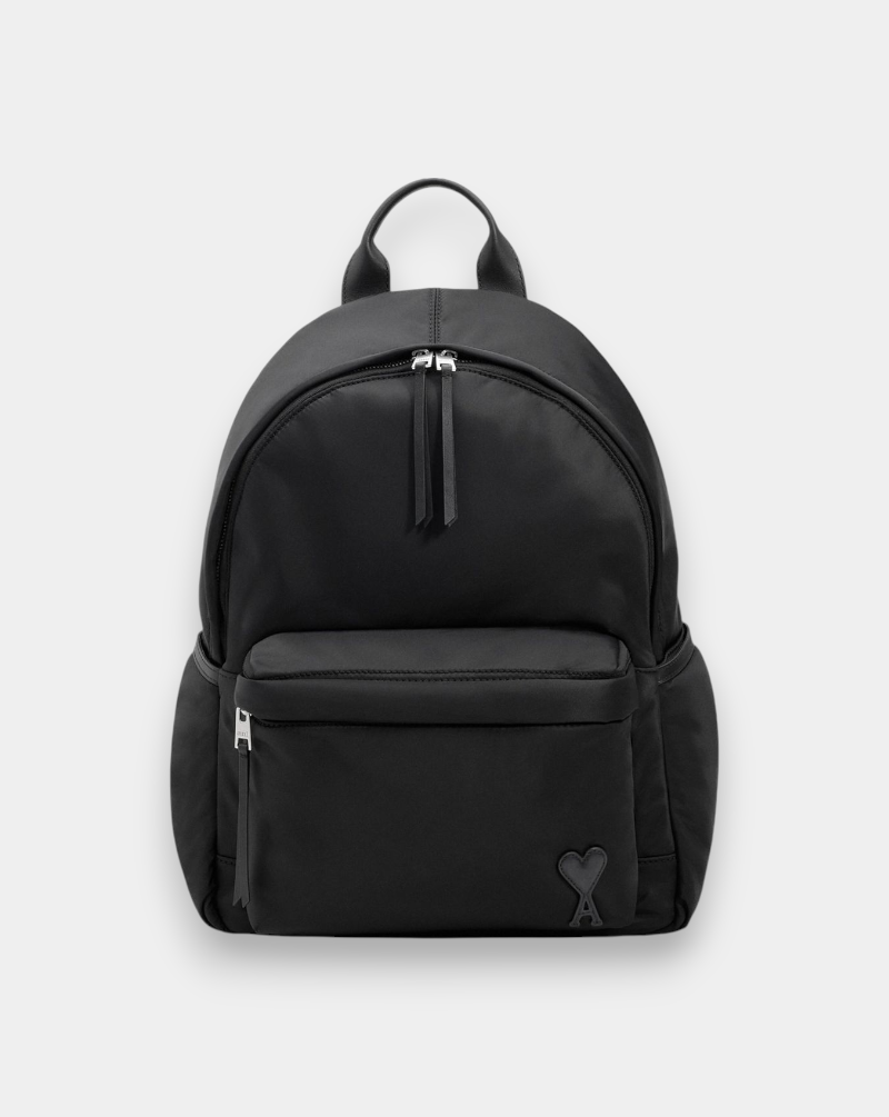 Mochila Ami Paris Ami de Coeur ULL705AW0001 001 AMI PARIS 