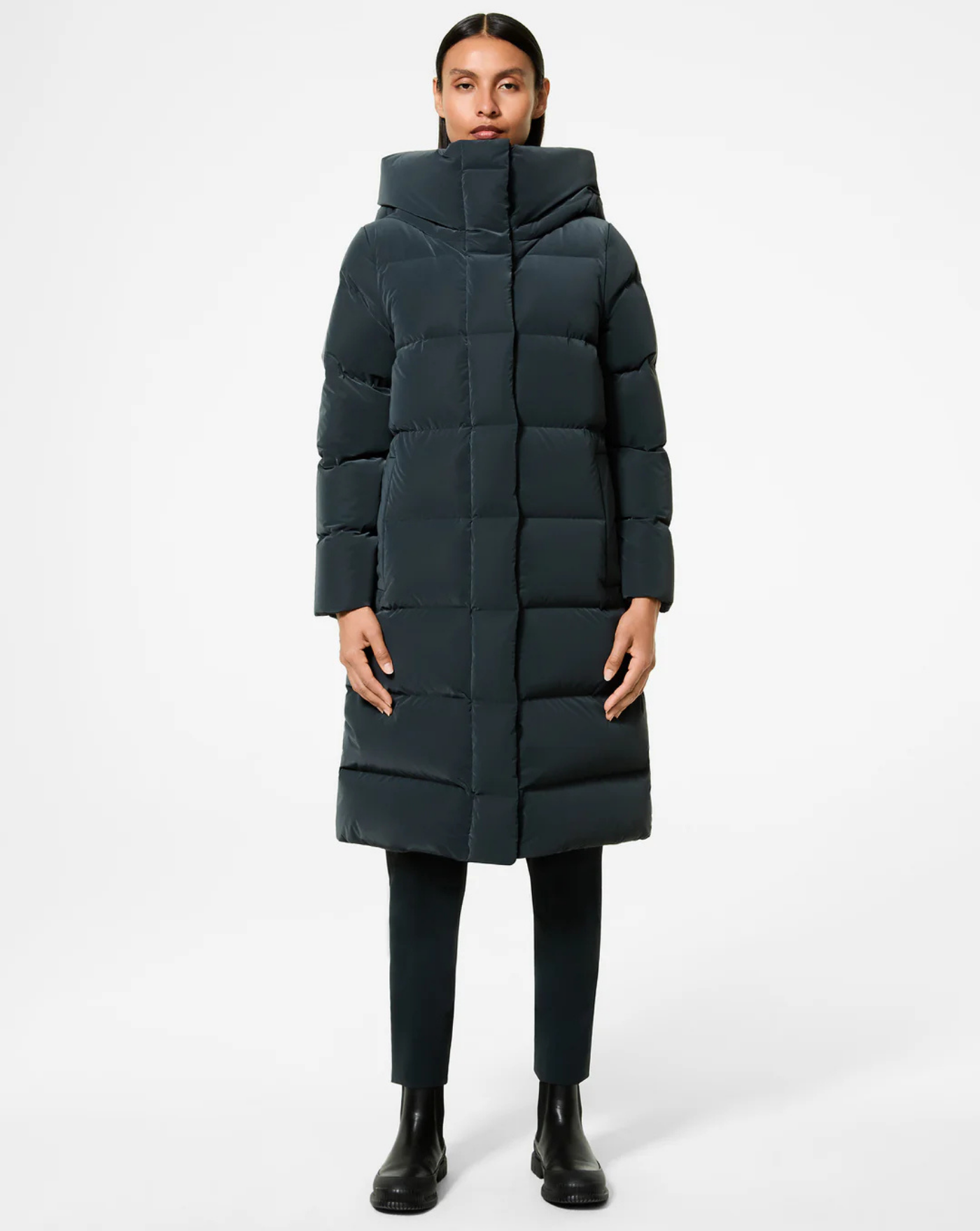 Chaqueta Rrd Superdick Parka W25523 11 RRD 