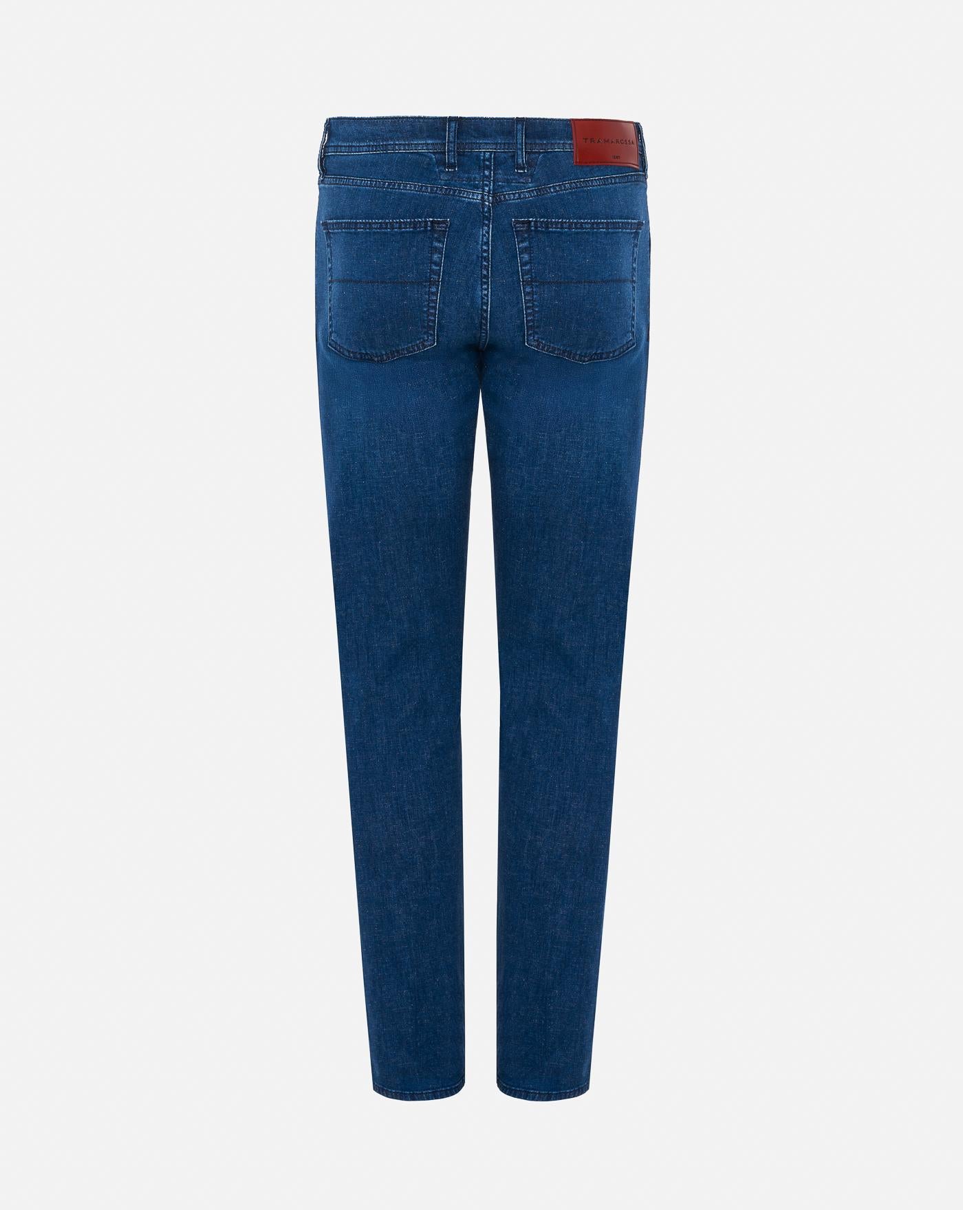 Denim Tramarossa Michelangelo D516 MICHELANGELO D516 25E33 TRAMAROSSA 