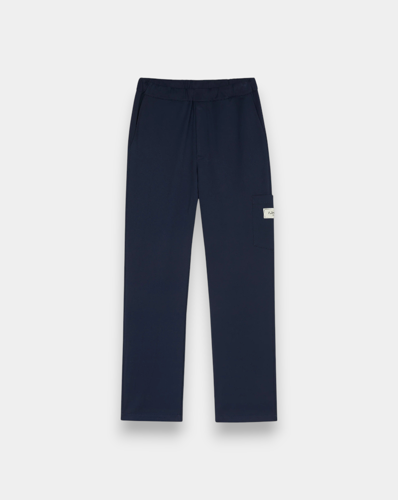 Pantalon Flaneur Atelier Trousers FTRO196 788 FLANEUR 