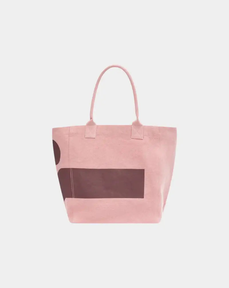 Bolso Isabel Marant Small Yenky PM0002FB D1X07M 40AK ISABEL MARANT 