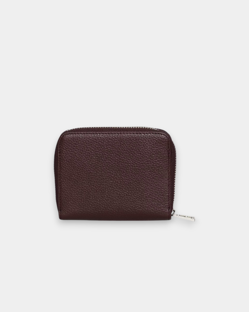 Monedero Zadig & Voltaire Mini Zv Grained LWSG00004 608 ZADIG & VOLTAIRE 
