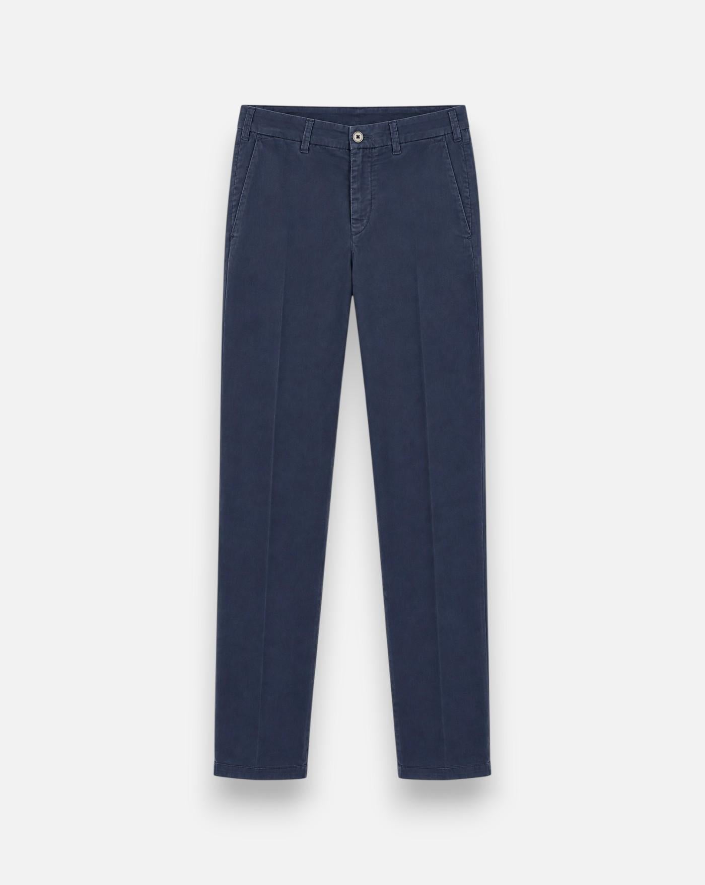 Pantalon Chino 40 WEFT Lenny LENNY2705 W1738T 40 WEFT 