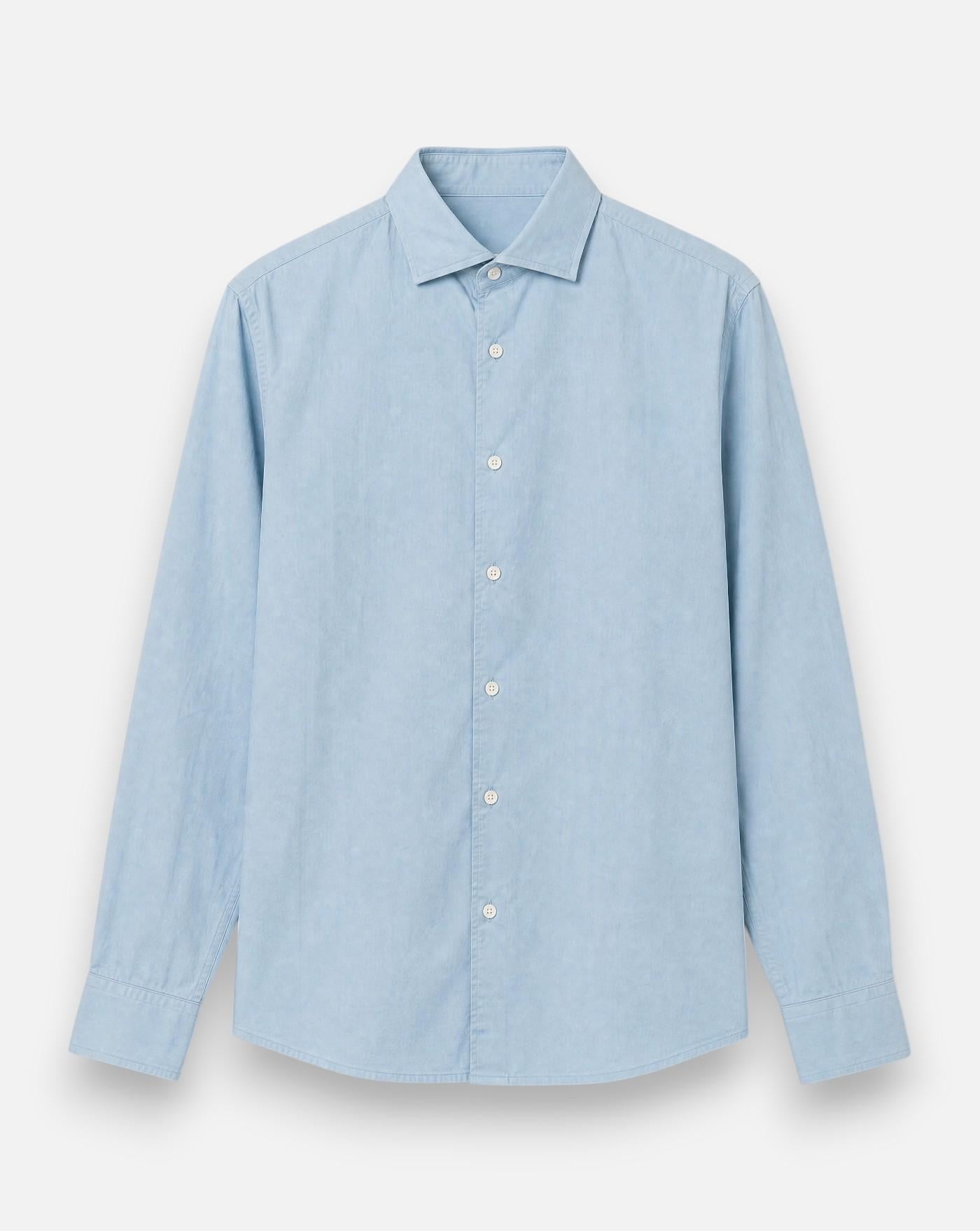 Camisa Xacus Sleeves shirt 422ML 21192 815 XACUS 