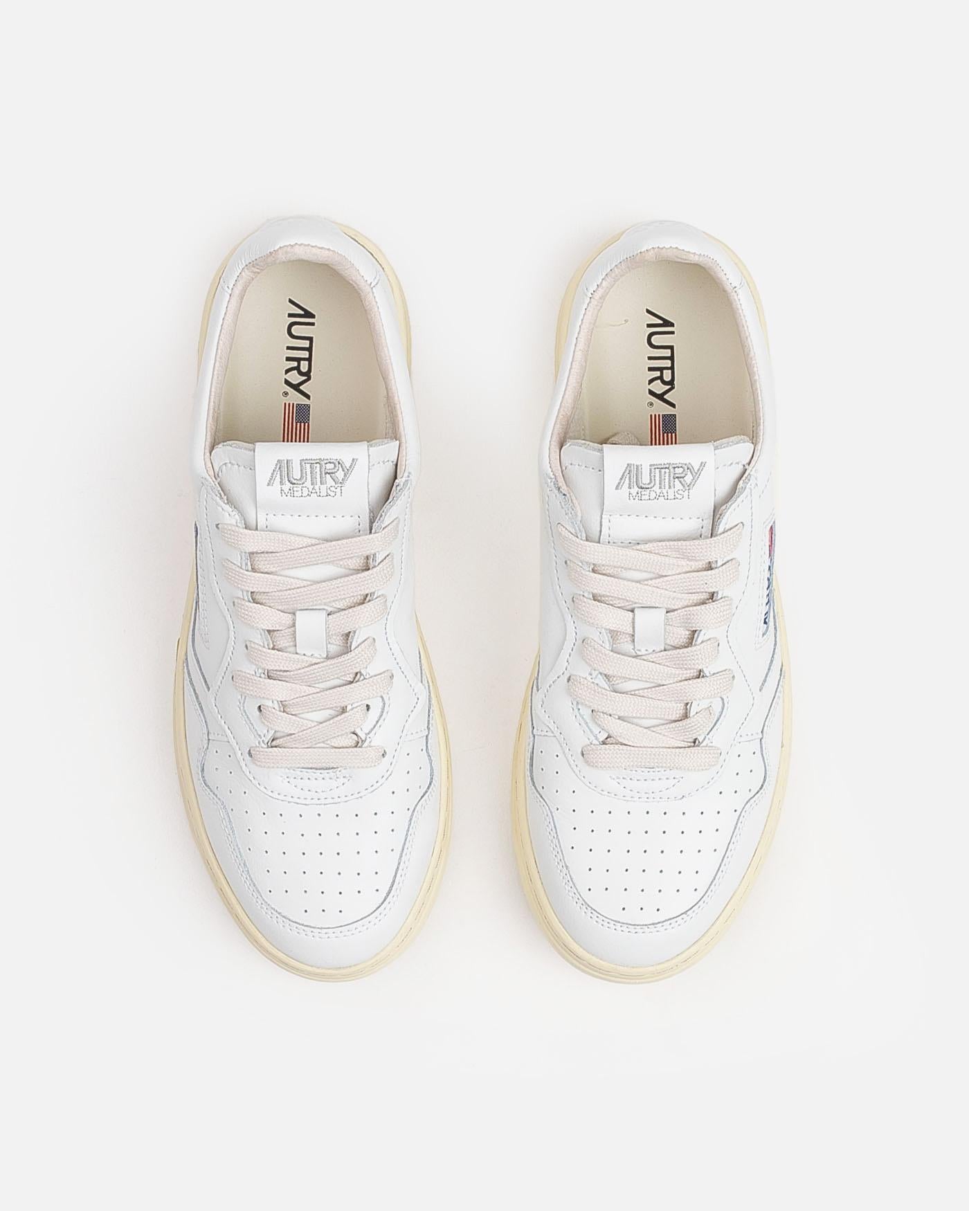 Zapatillas Autry Aulw LD06 AULW LD06  AUTRY MUJER (NO USAR) 