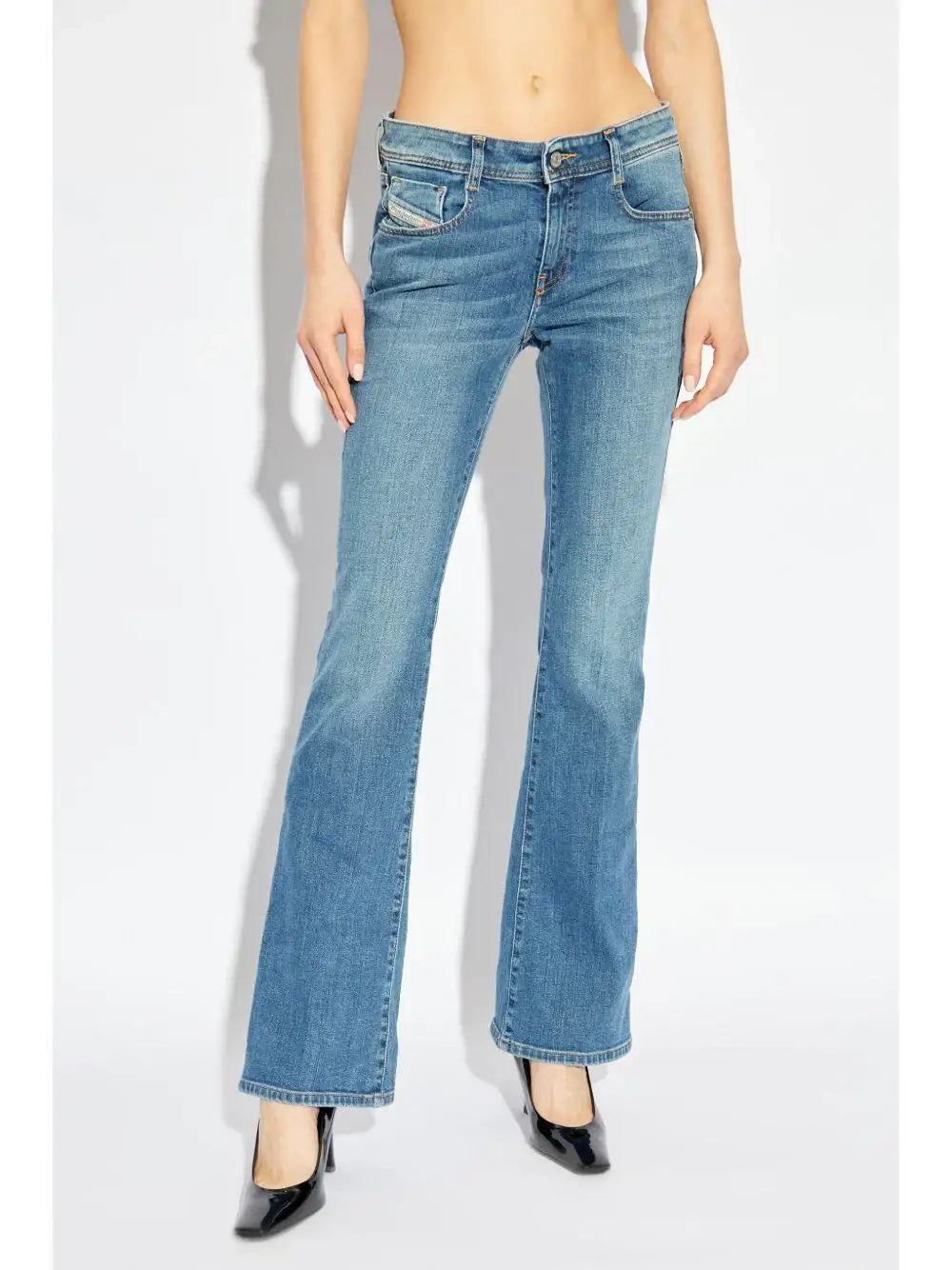 Denim Diesel D-Ebbey A1100409L02 01 DIESEL 