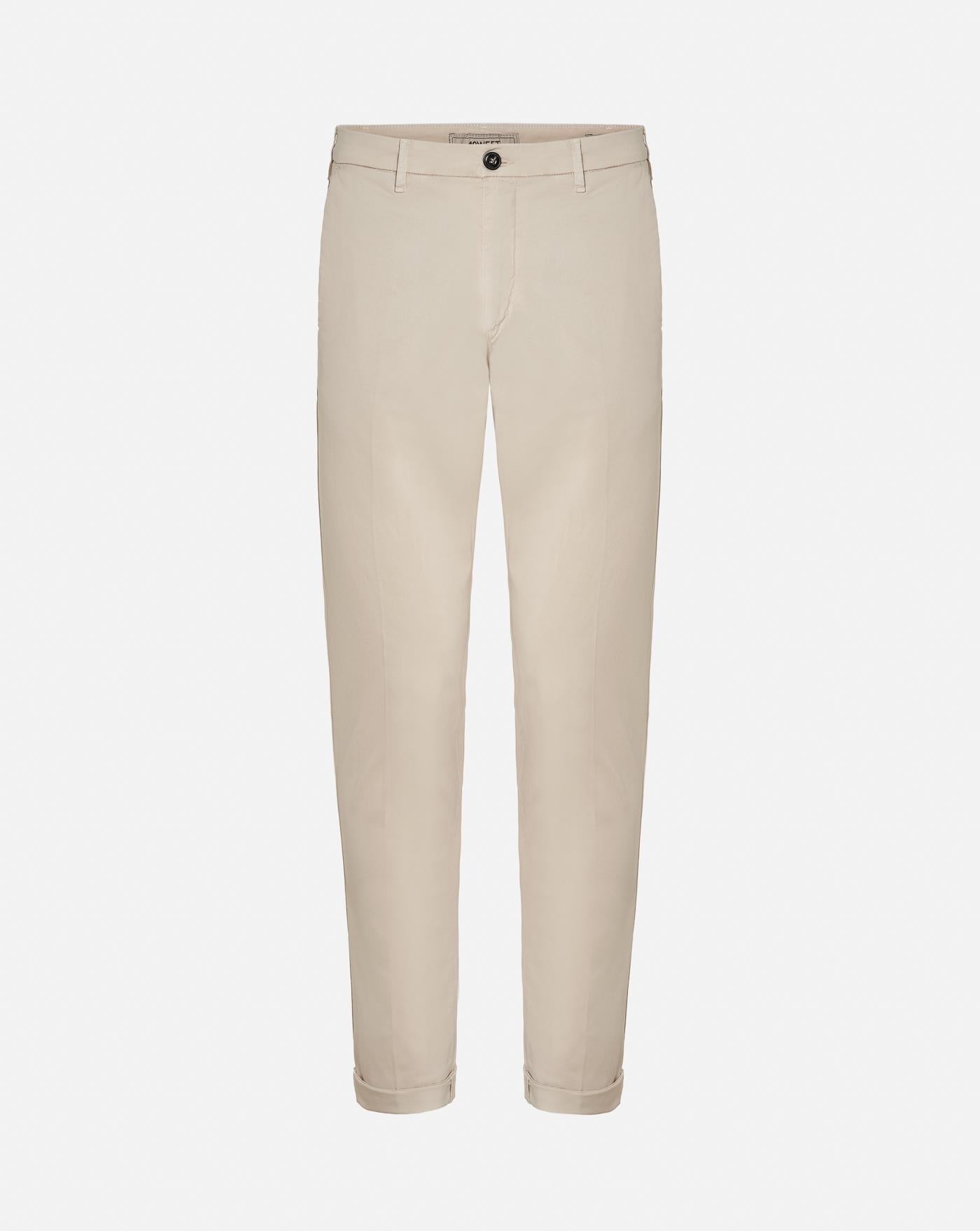 Pantalon 40 Weft Lenny LENNY2115 W2139 40 WEFT 