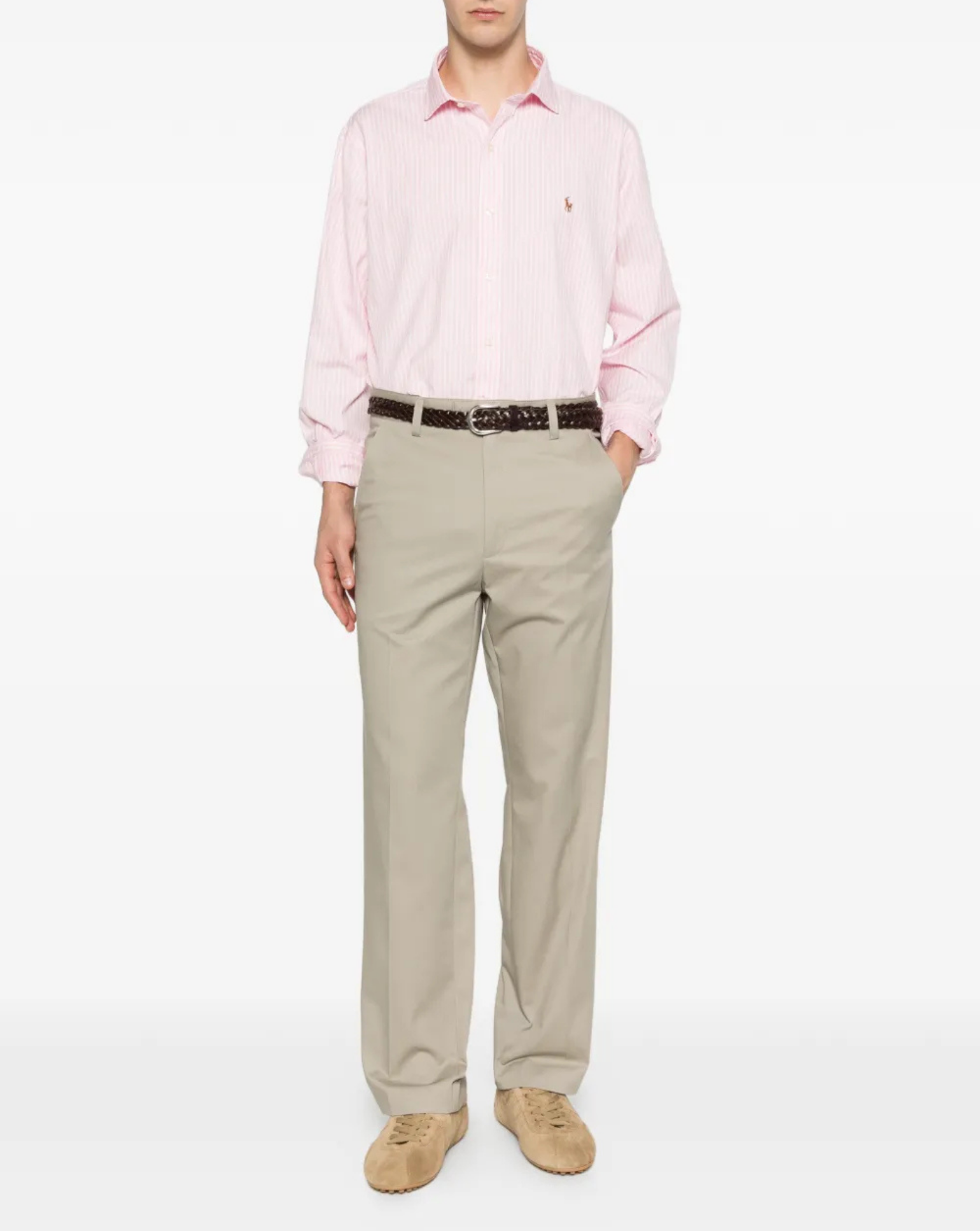 Pantalones A.P.C. Nineties COHNUH08033 KAV - VEERT SAUGE A.P.C. 