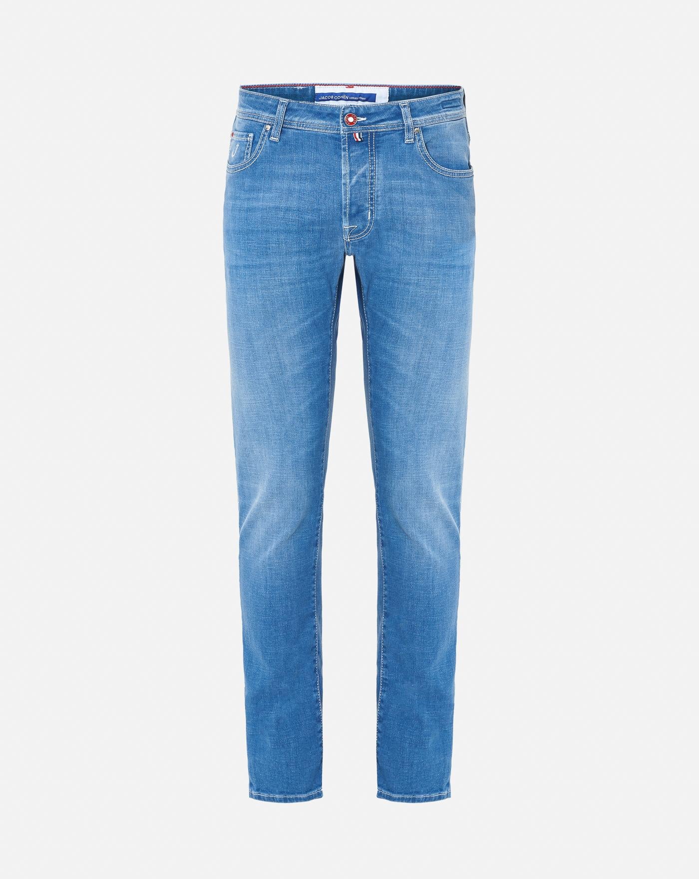 Denim Jacob Cohën Bard QE004062 S4260200D JACOB COHËN 