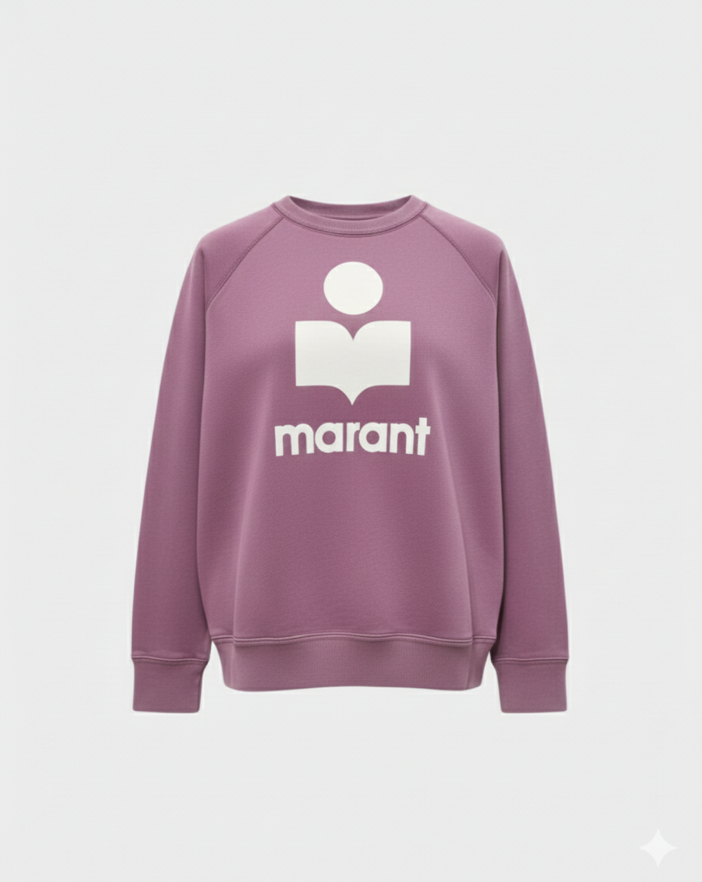 Sudadera Isabel Marant Milliny SW0160FAC3M07E RYEC ISABEL MARANT 