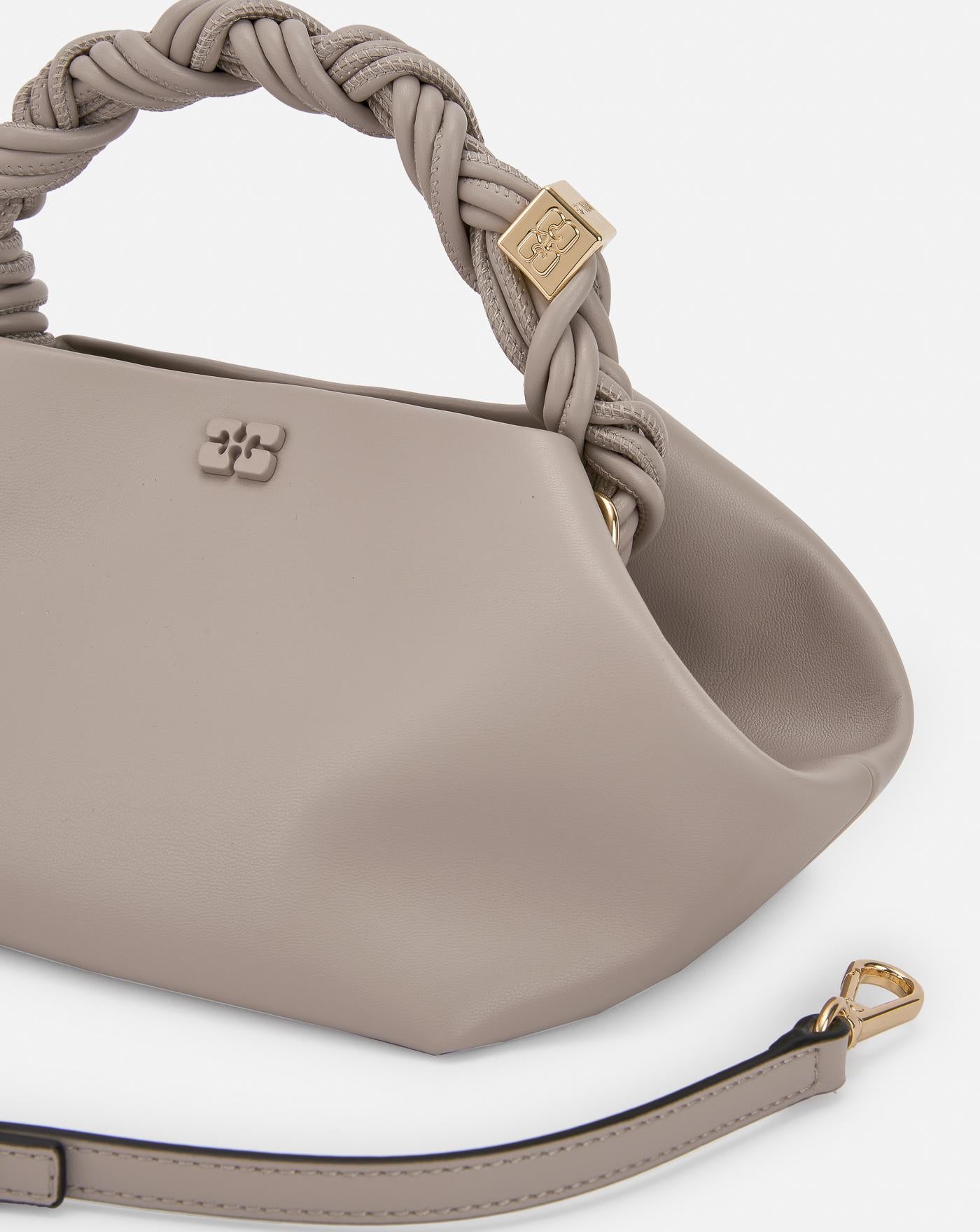 Bolso Ganni Bou Bag Small A5245 873 GANNI 