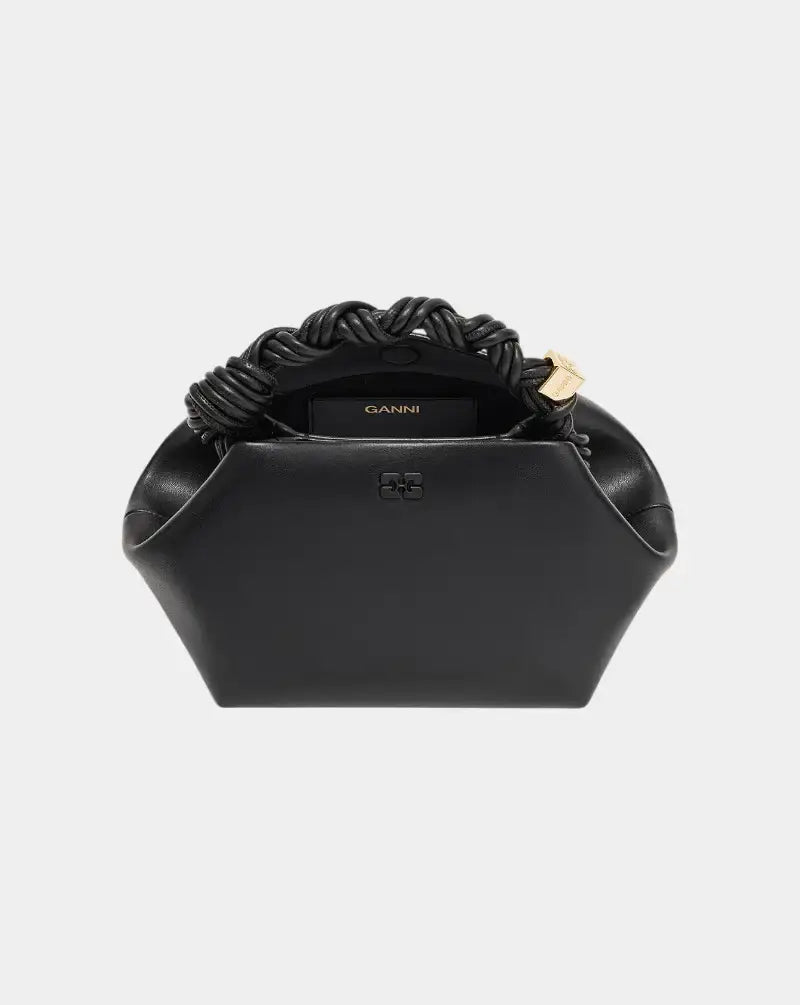 Bolso Ganni Bou Bag Small A5241 099 GANNI 