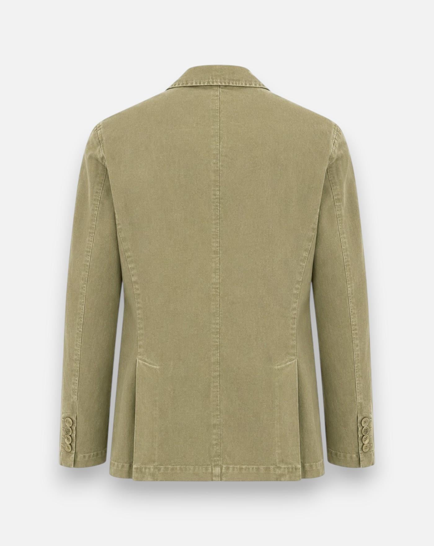 Americana Bob Domi DOMI452 MILITARE BOB 