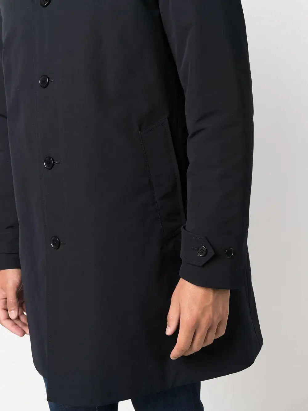 Chaqueta Aspesi Vodzka 25PI3I417532 50101 ASPESI 