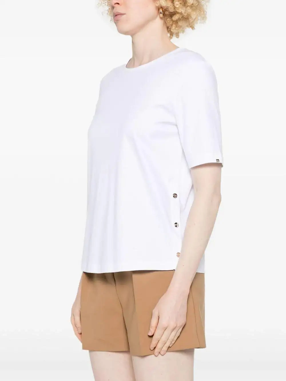 Camiseta Herno Basic JG000258D 520631081 HERNO 