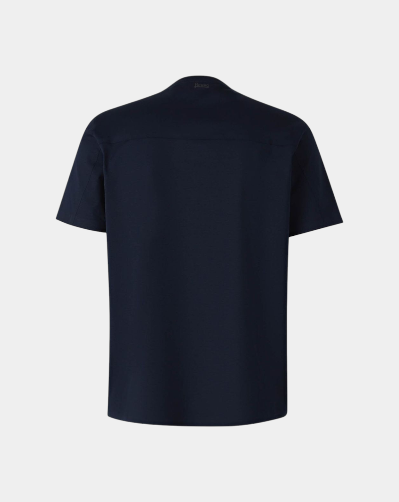 Camiseta Herno Cotton Superfine JG000237U 520039200 HERNO 
