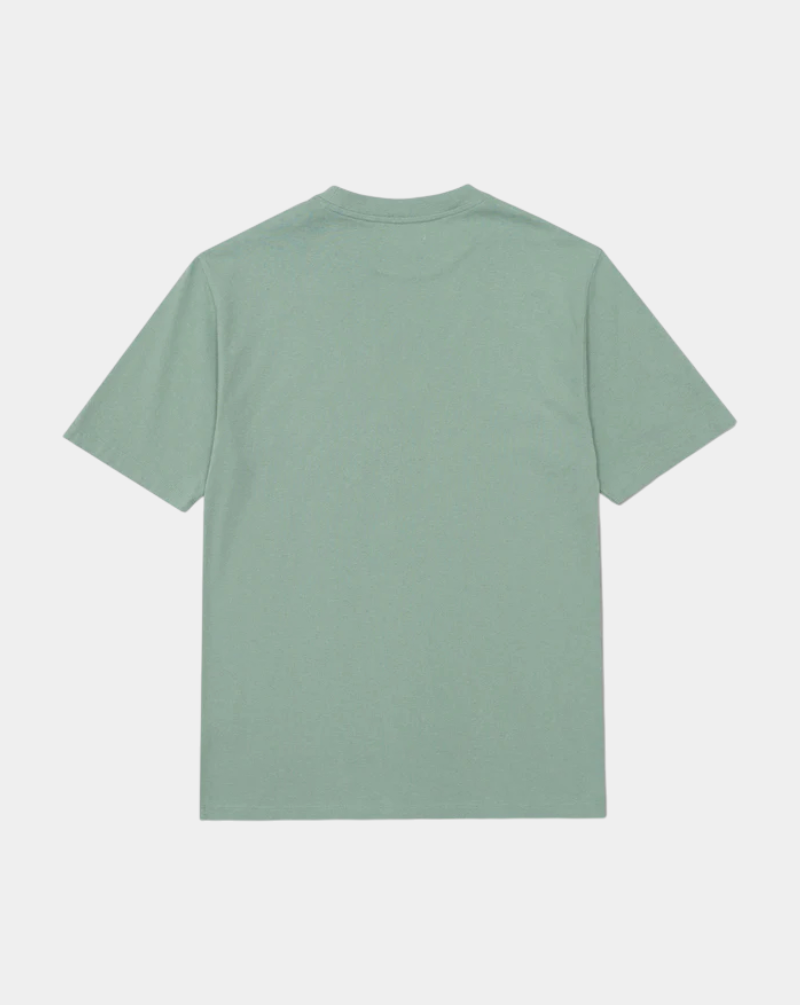 Camiseta Edmmond Scalextric SCALEXTRIC PLAIN SAGE GREENGREEN EDMMOND 
