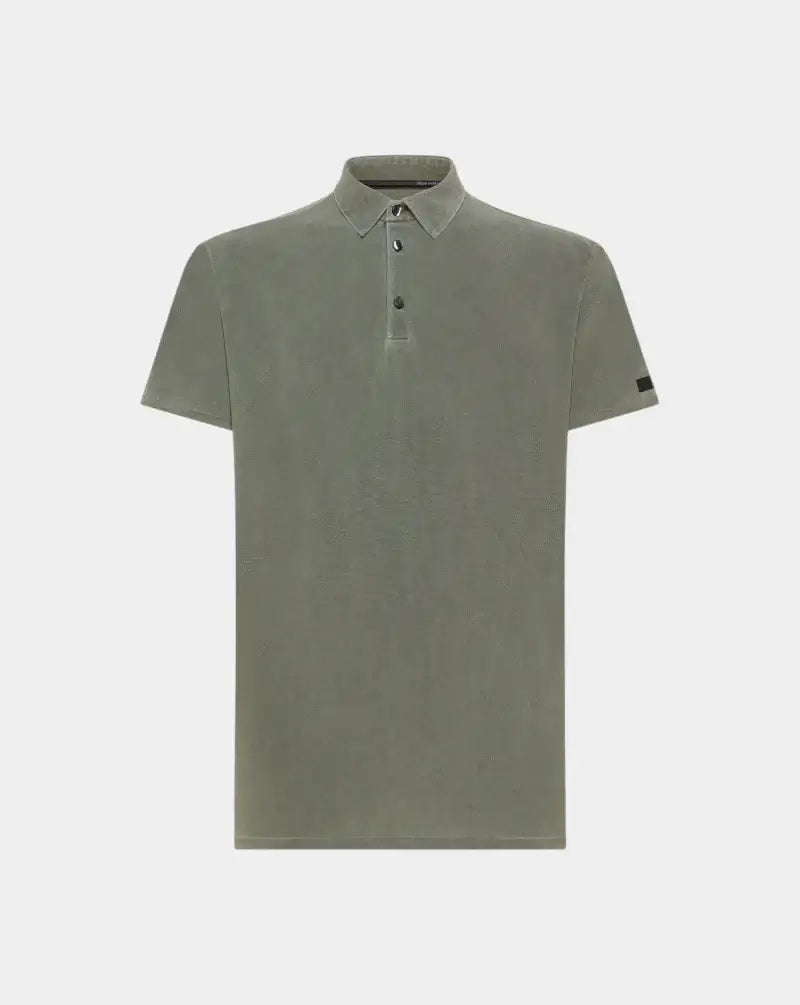 Polo Rrd Techno Wash Piqué 26219 27 RRD 