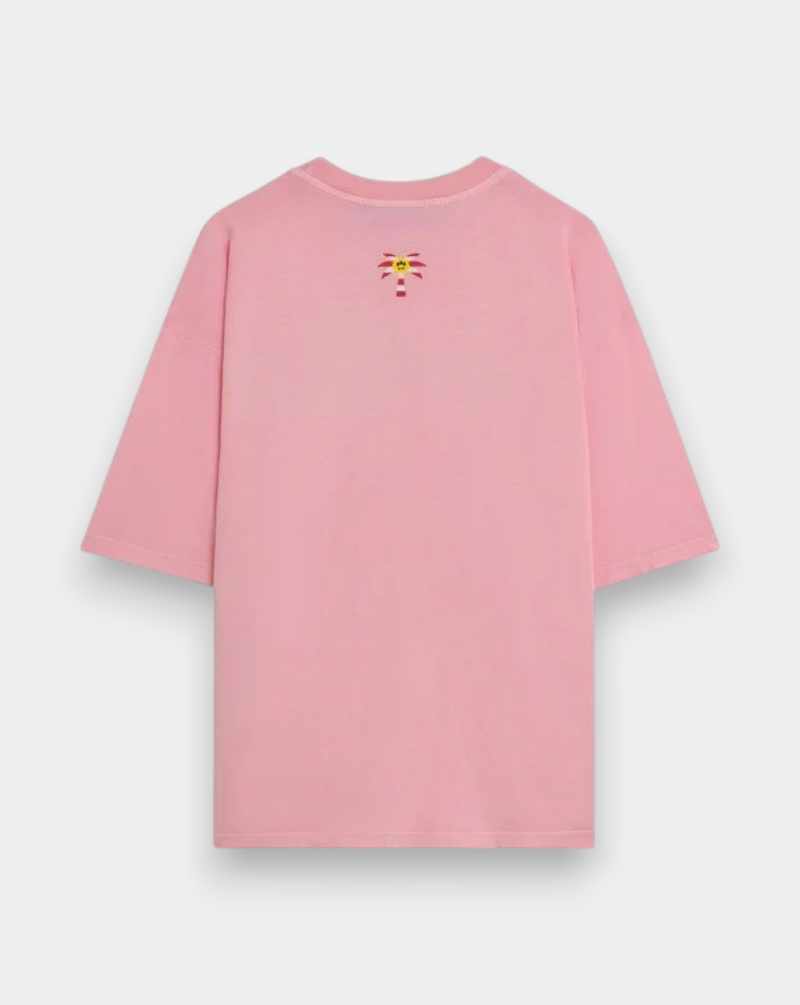 Camiseta Barrow Club S6BWUATH019 049 BARROW 