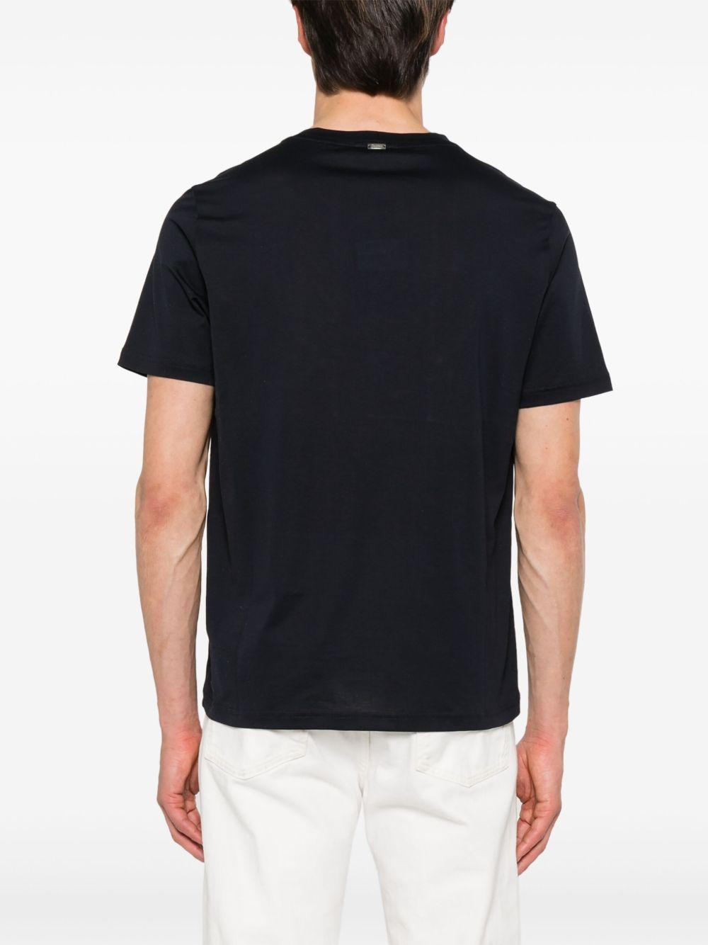 Camiseta Herno Basic JG000204U 520589200 HERNO 