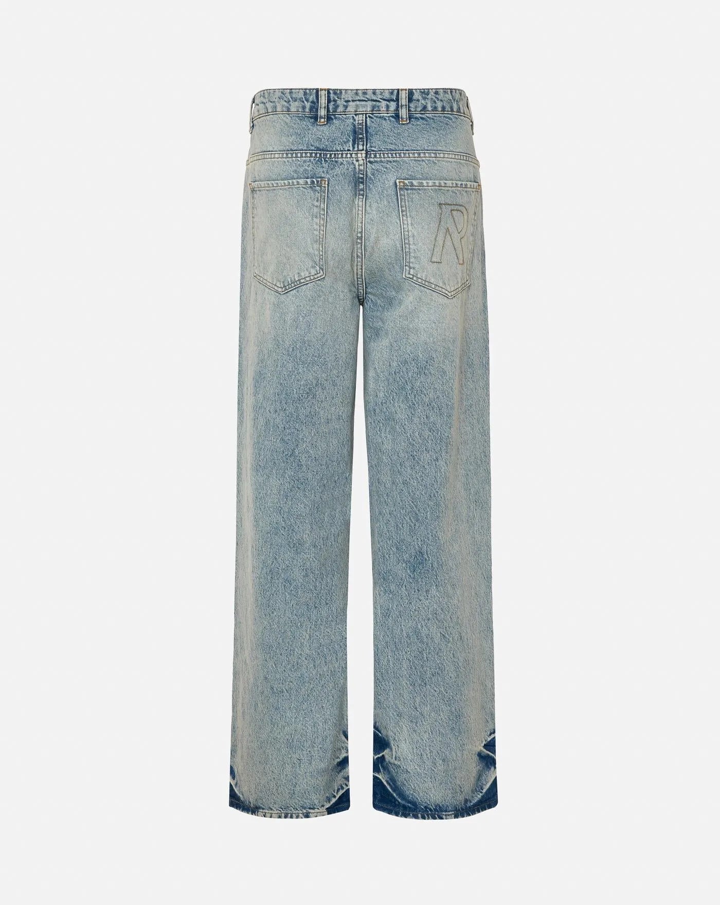 Denim Represent R3 Baggy MLM6385 60 REPRESENT 